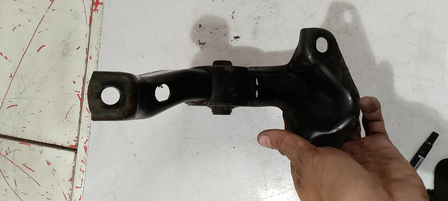 Engine support | Lancer ASX