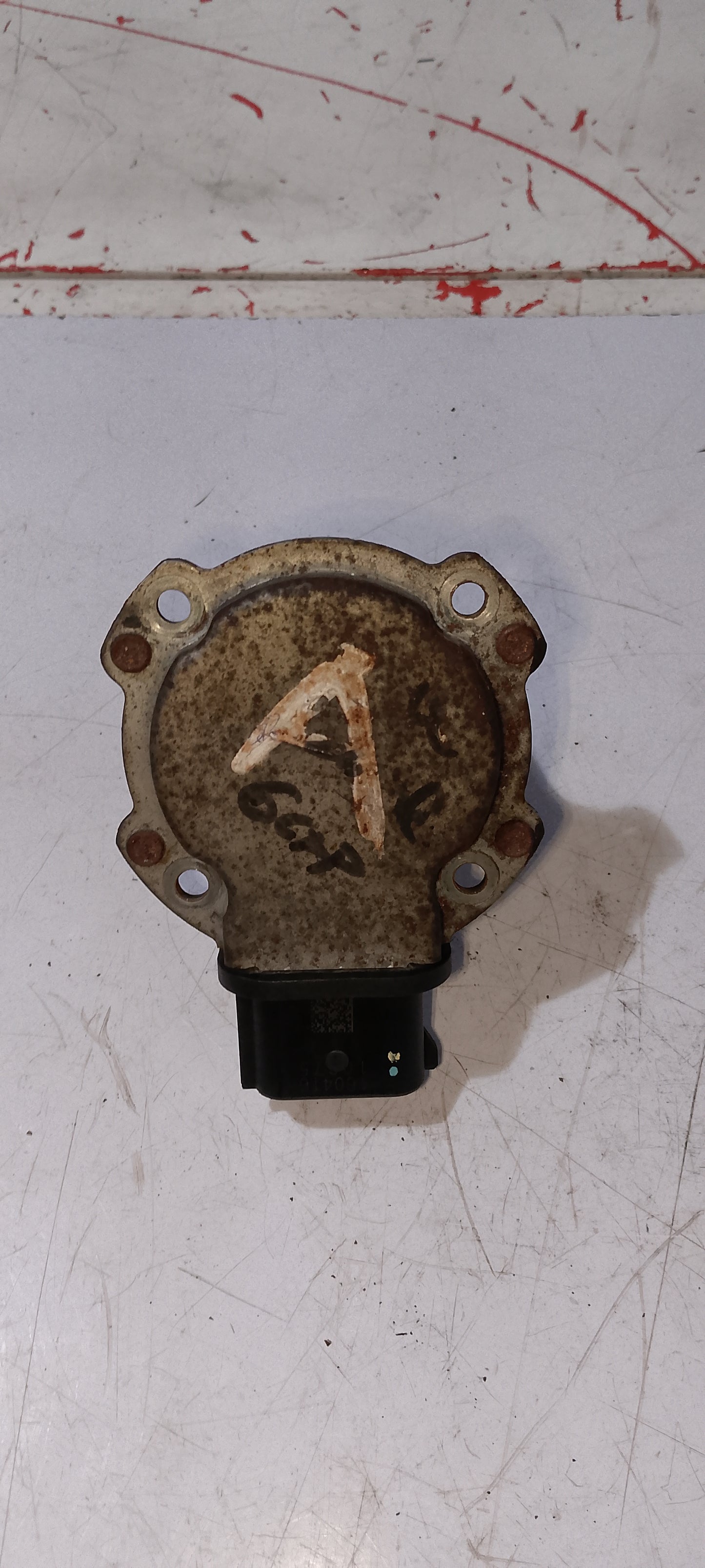 Clutch Actuator | Ford Ecosport