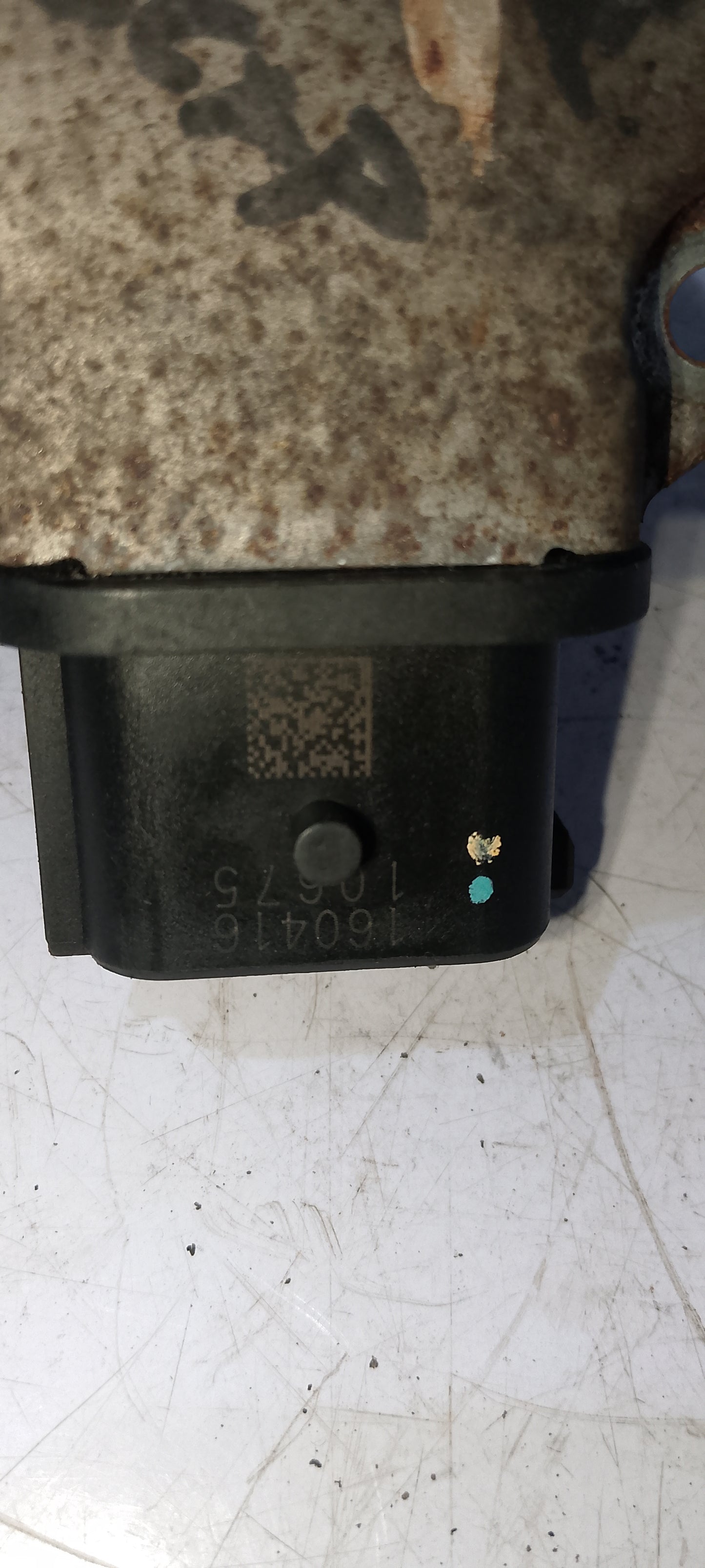 Clutch Actuator | Ford Ecosport