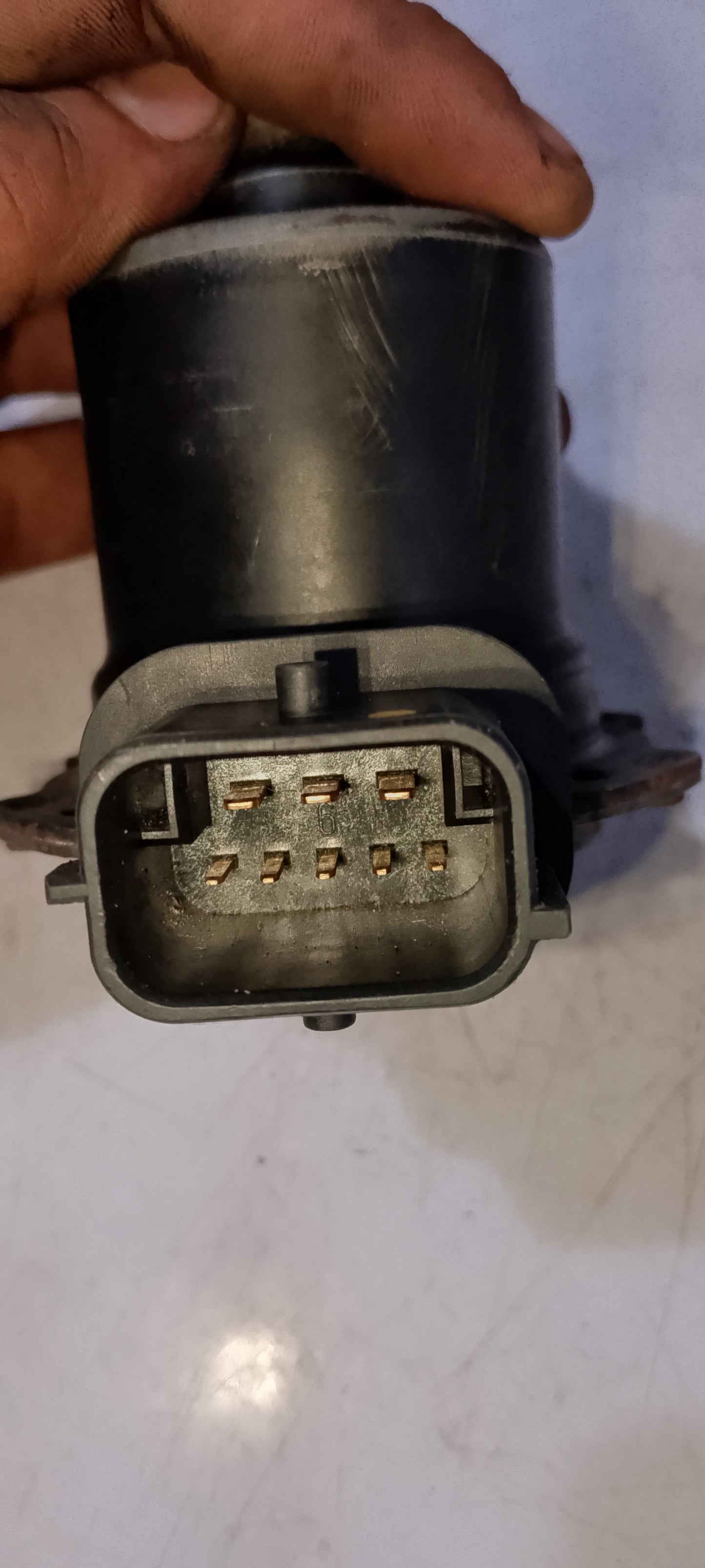 Clutch Actuator | Ford Ecosport