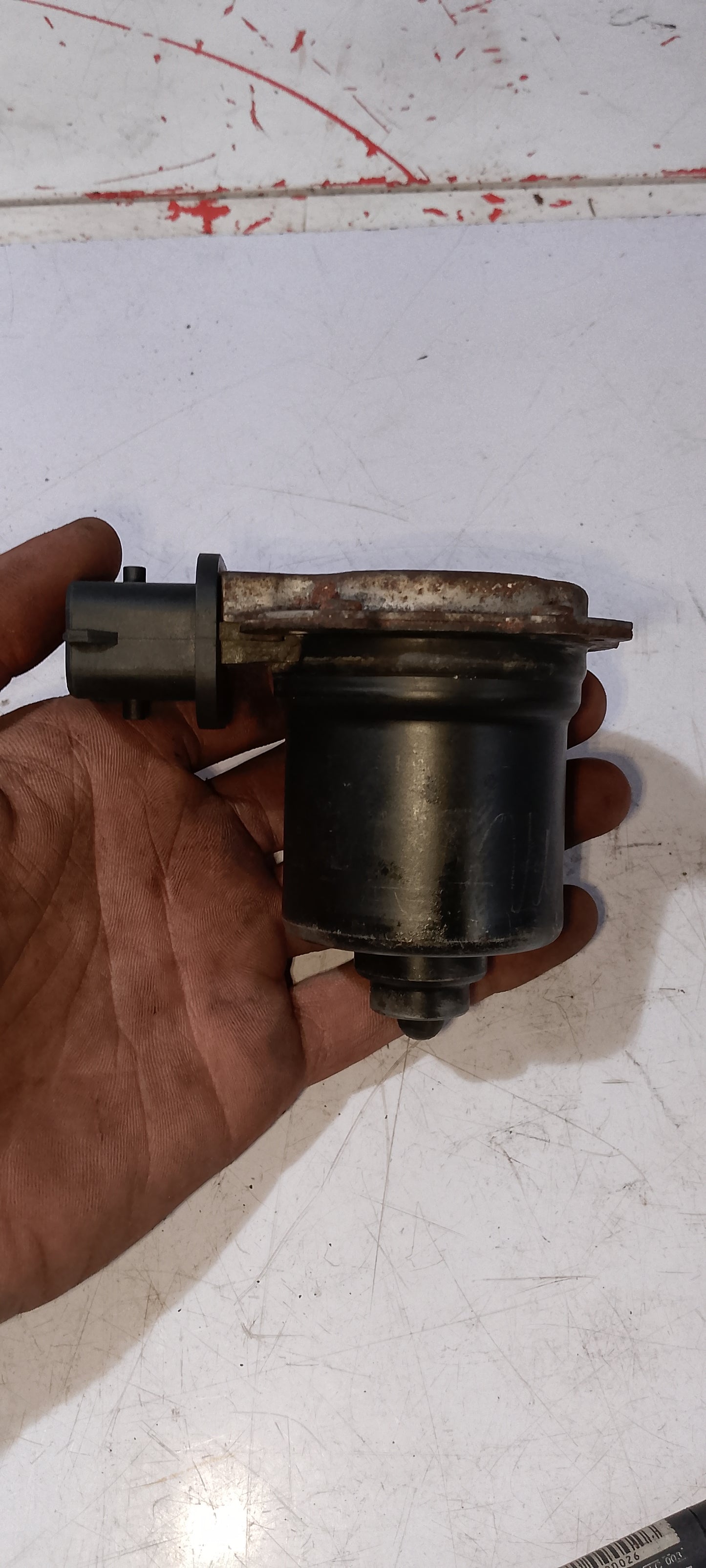 Clutch Actuator | Ford Ecosport