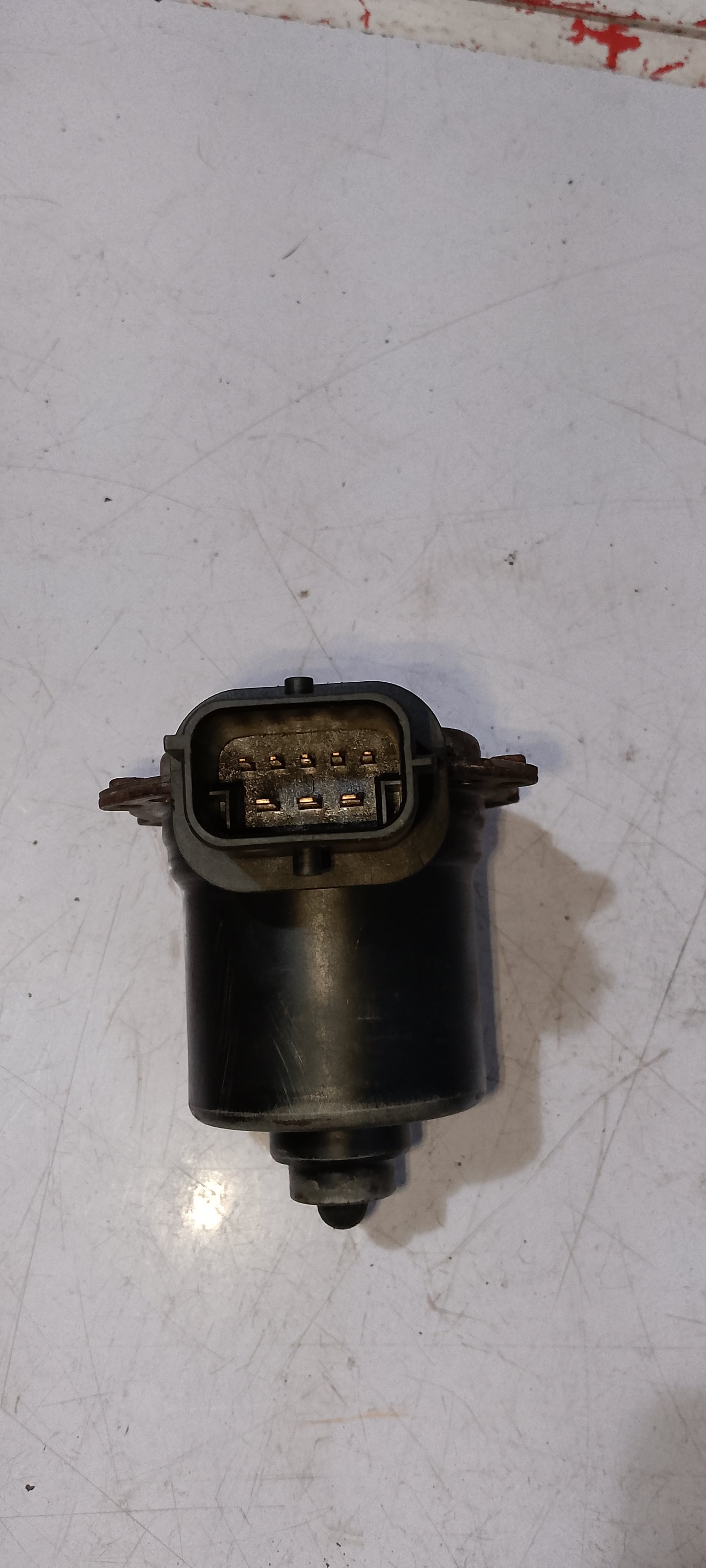 Clutch Actuator | Ford Ecosport