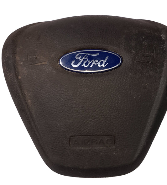Airbag | Ford Ecosport