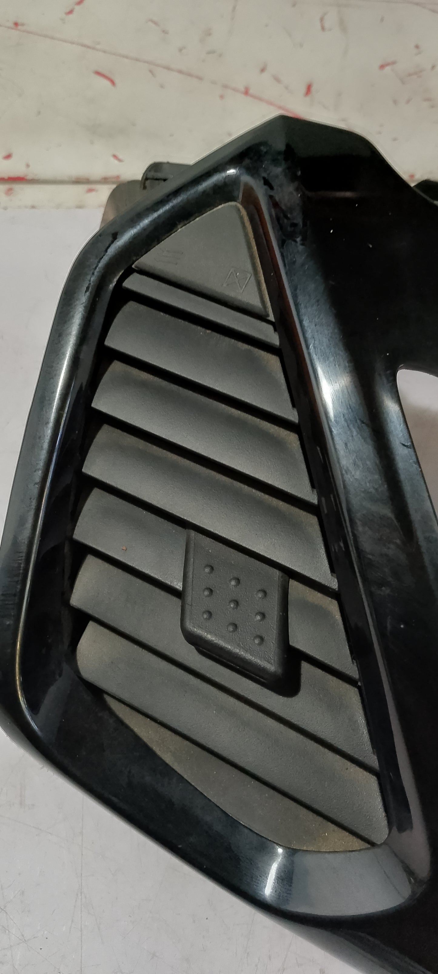 Center frame | Ford Ecosport