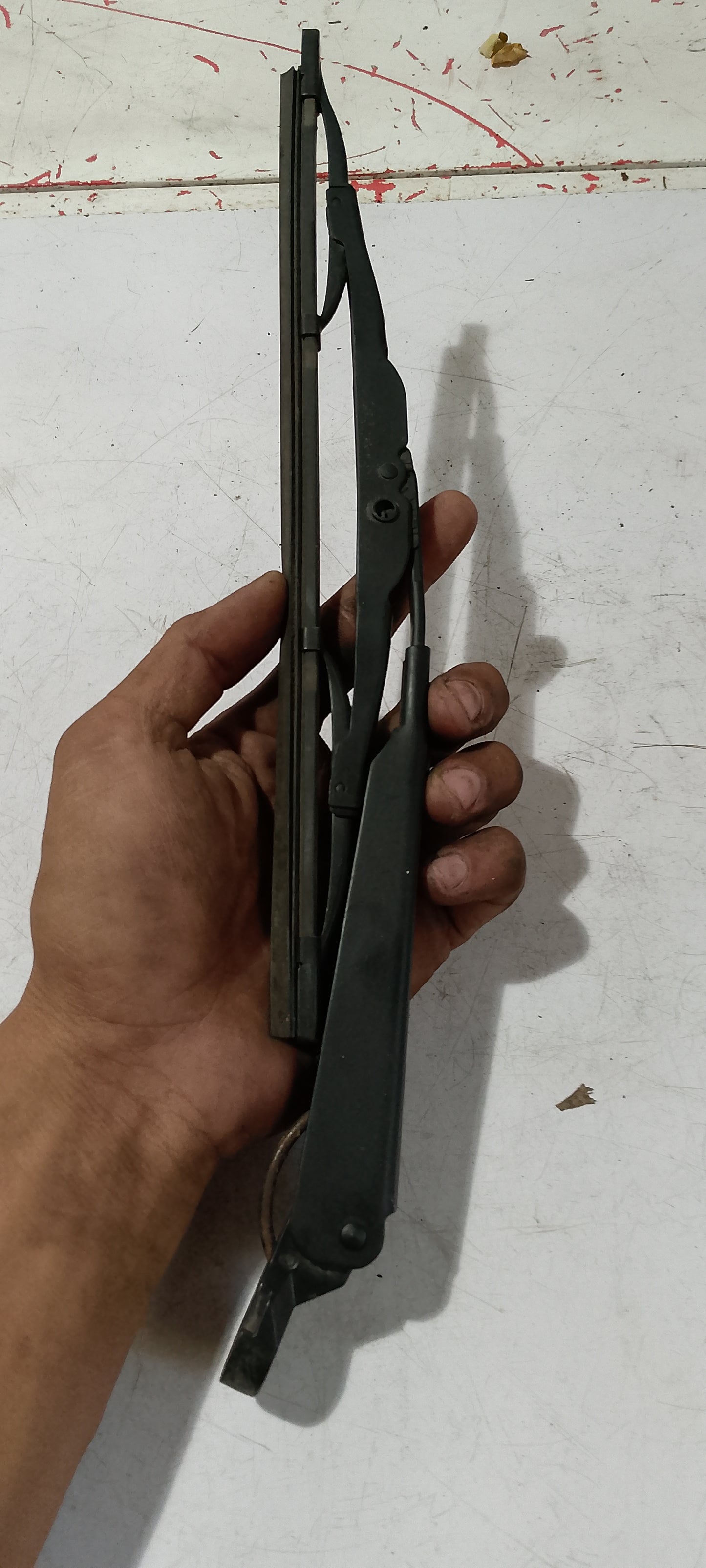 Wiper Arm | Ford Ecosport