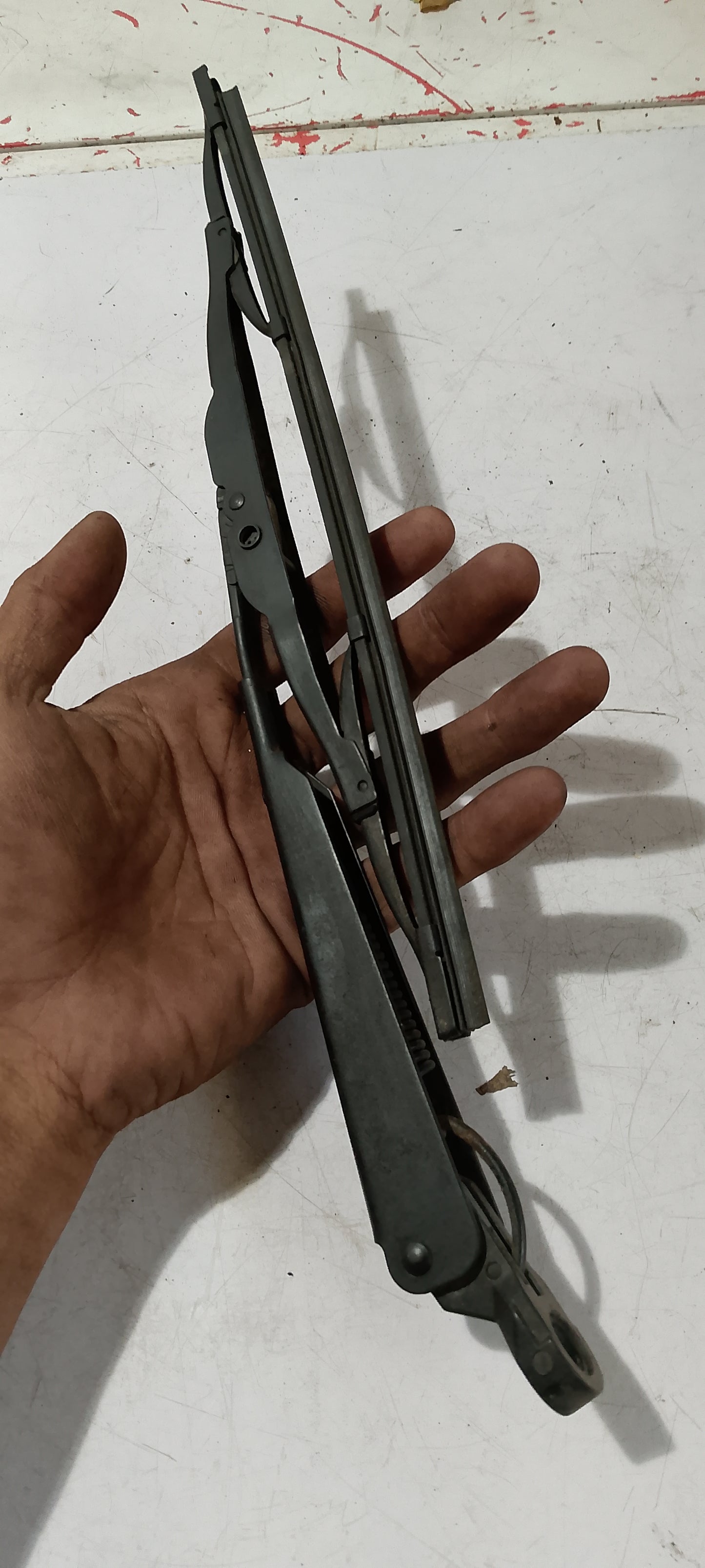 Wiper Arm | Ford Ecosport