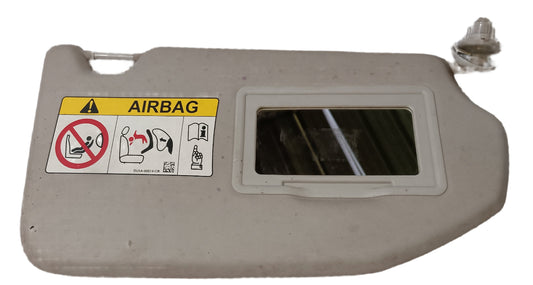 Sun Visor Passenger Side | Ford Ecosport