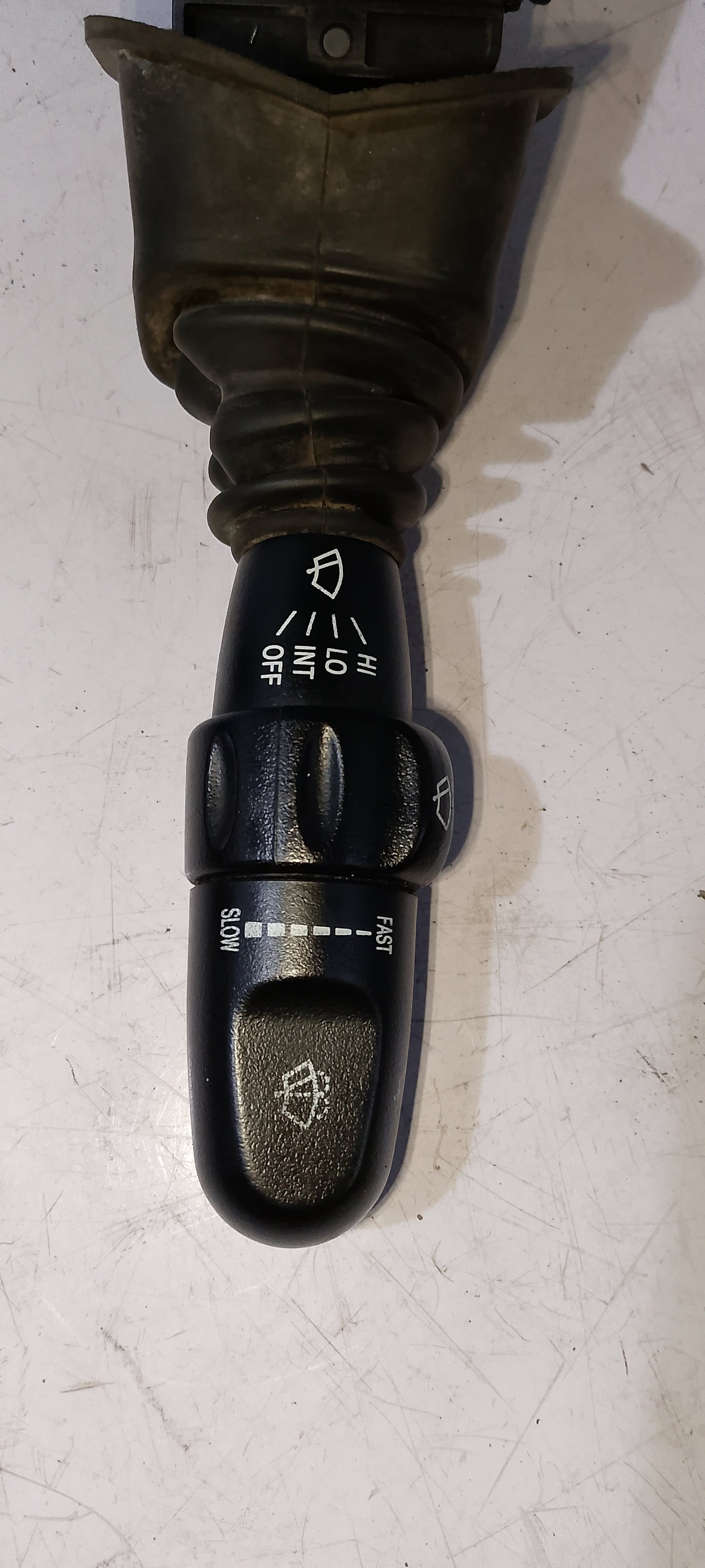 Wiper Switch | Ford Explorer
