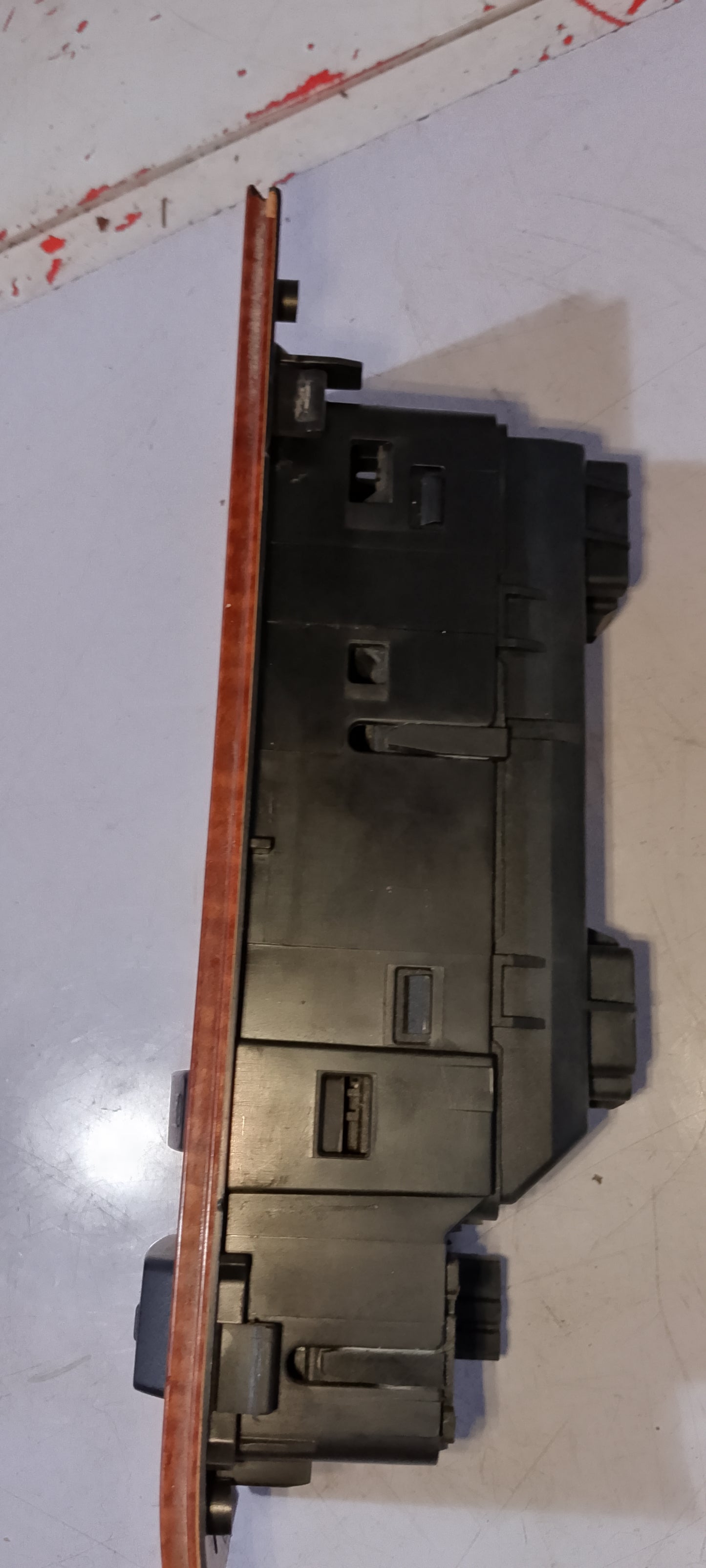 Window Switch | Ford Explorer