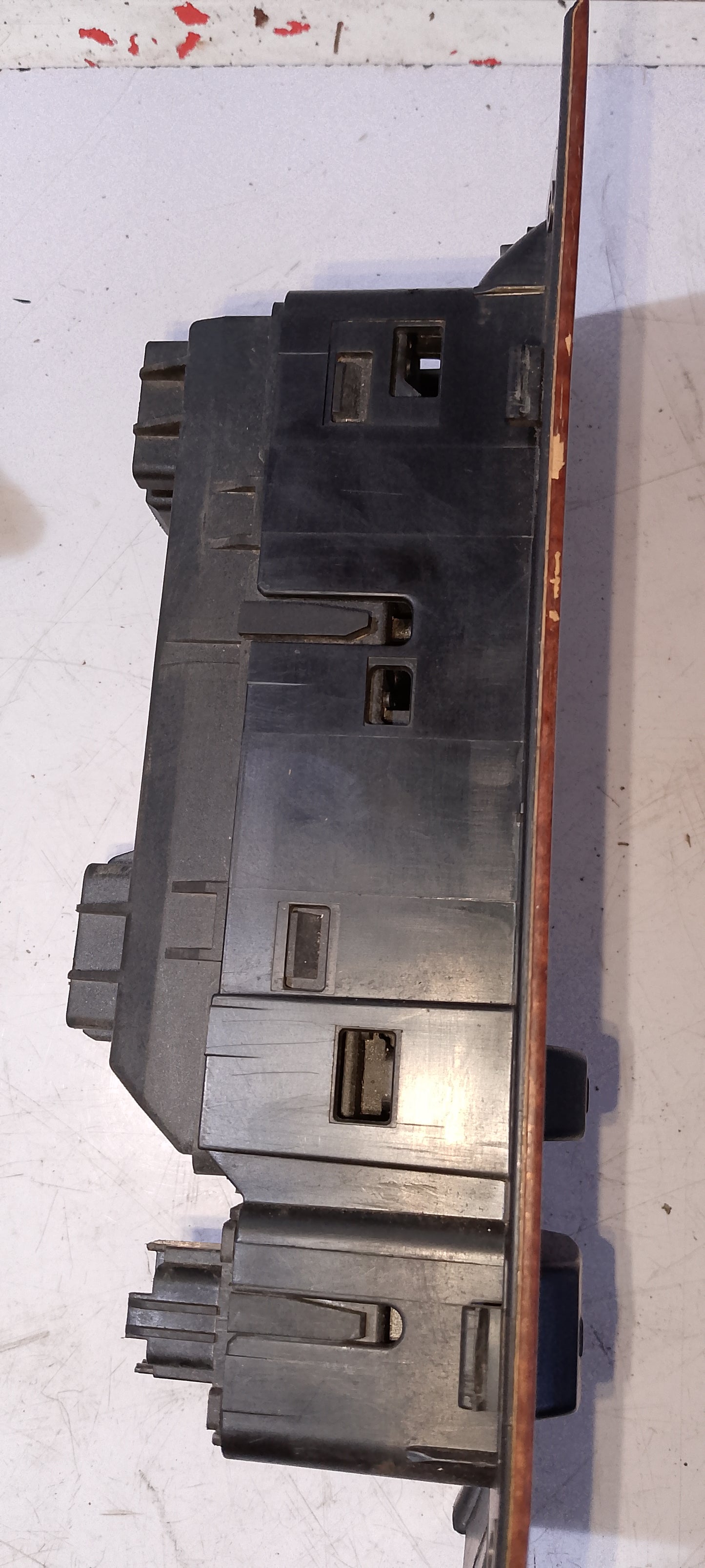 Window Switch | Ford Explorer