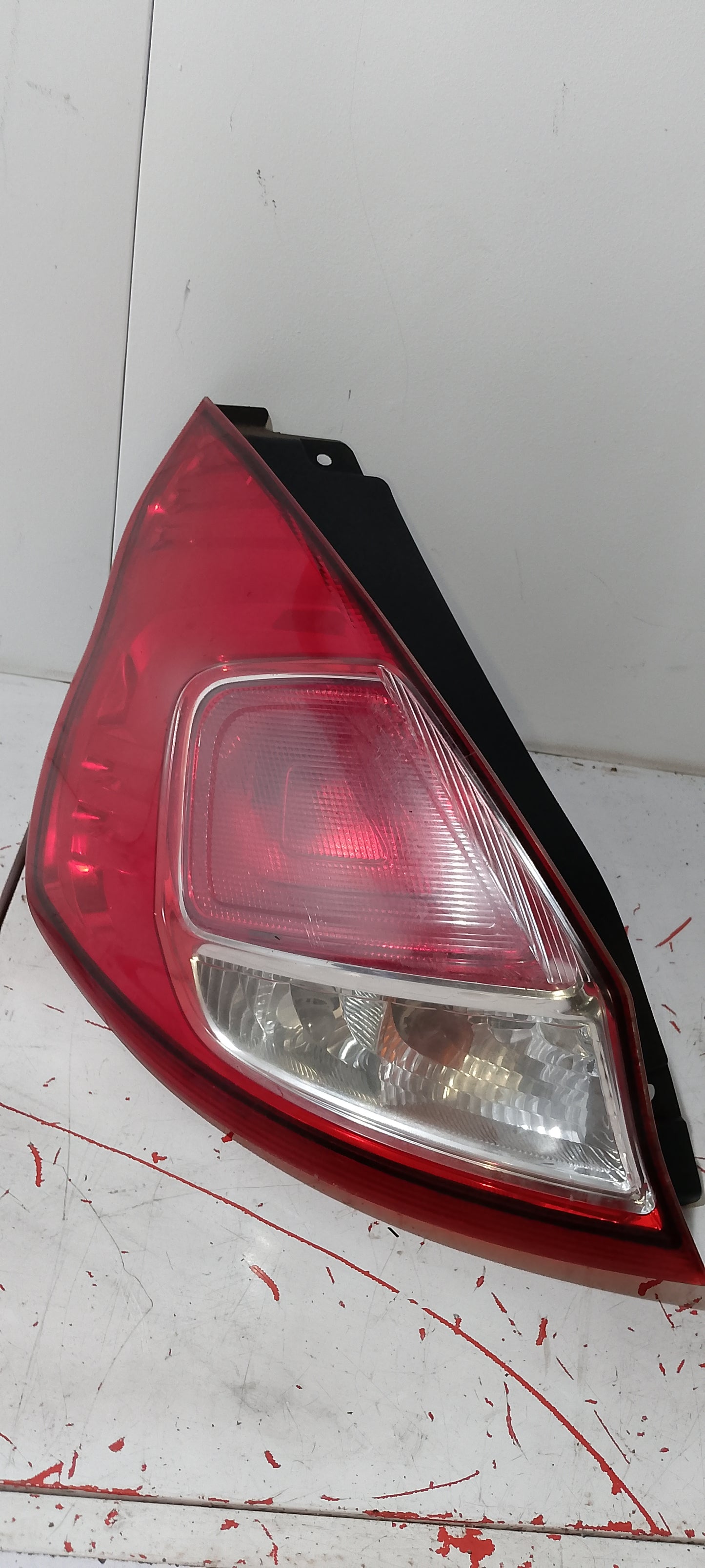 Tail Light Driver Side | FIESTA HATCHBACK