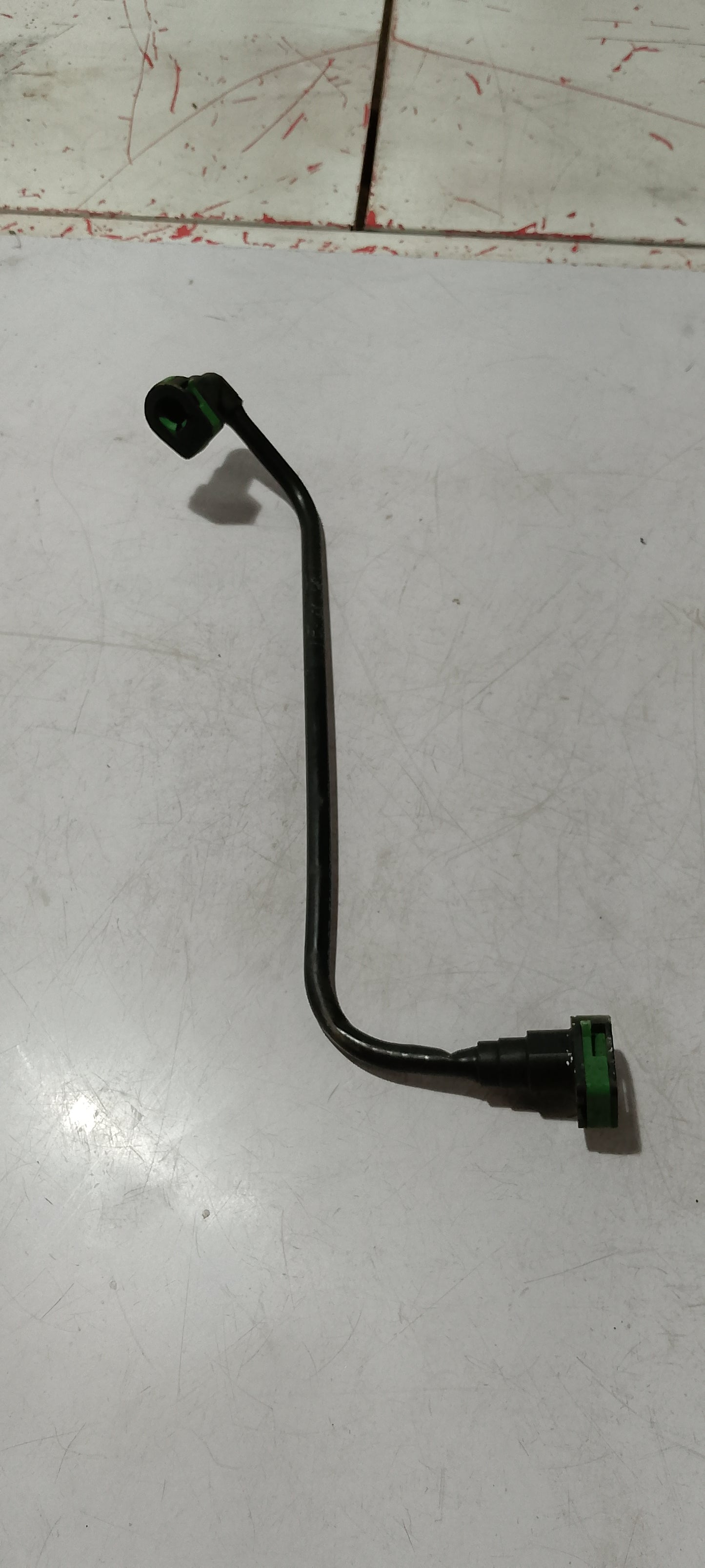 Fuel Line Hose | Ford Focus