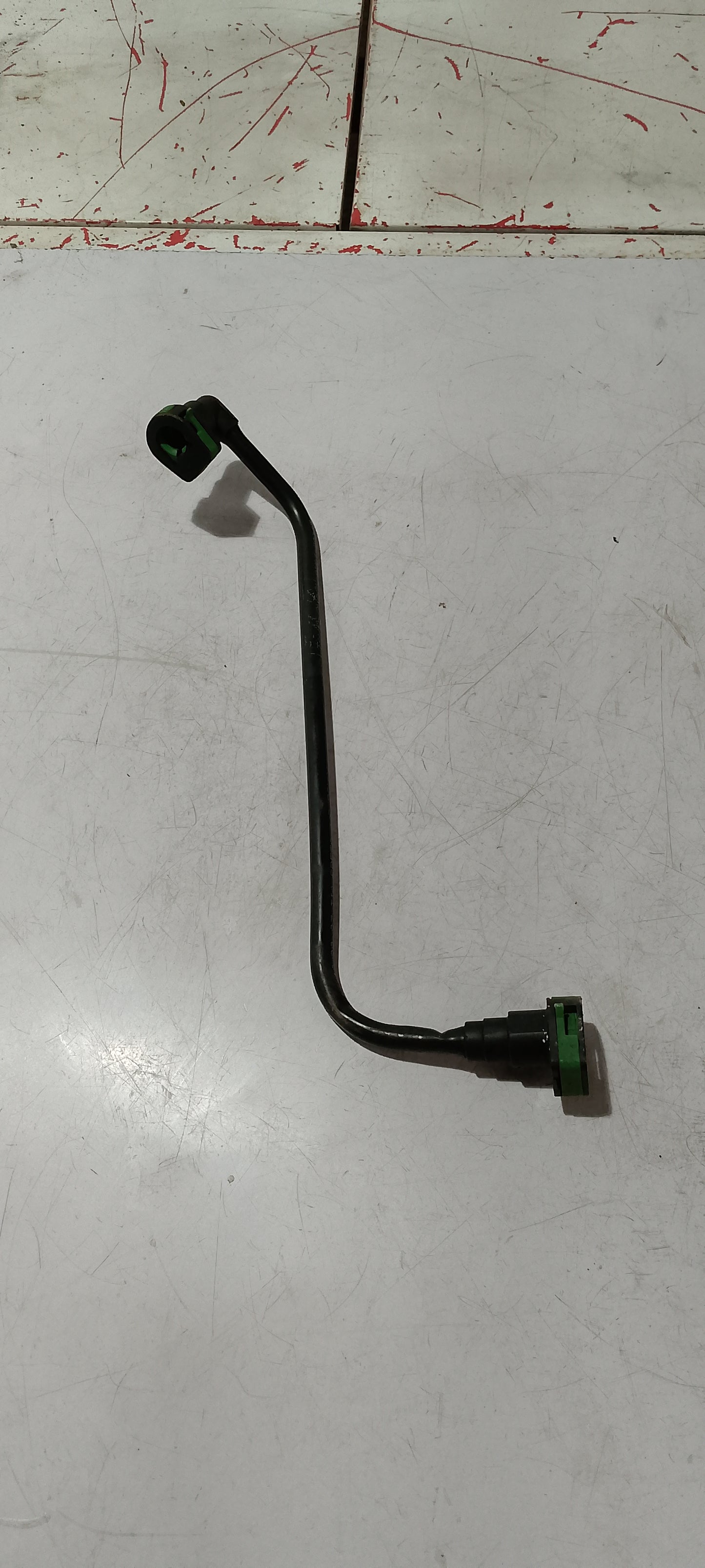 Fuel Line Hose | Ford Focus