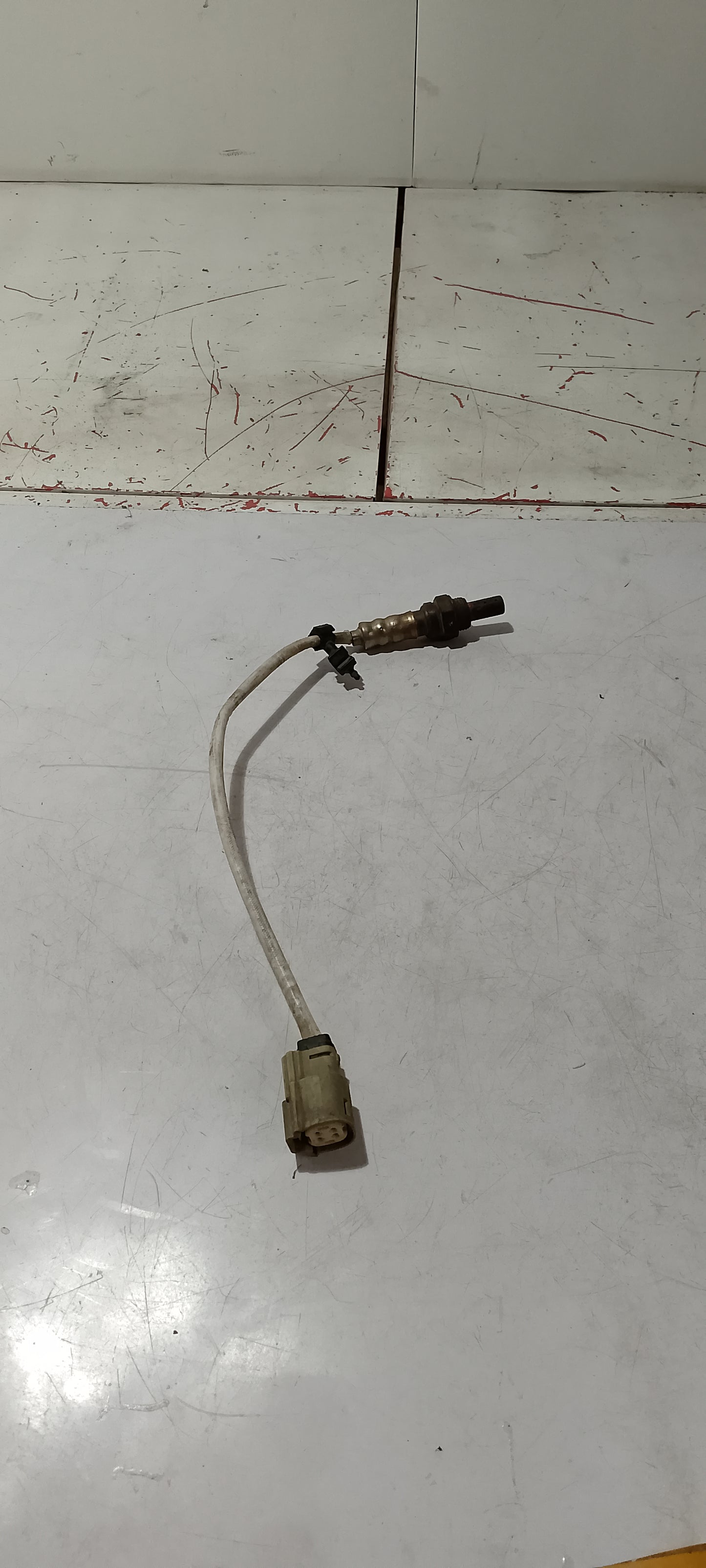Oxygen Sensor Bank 1 | Ford Ecosport