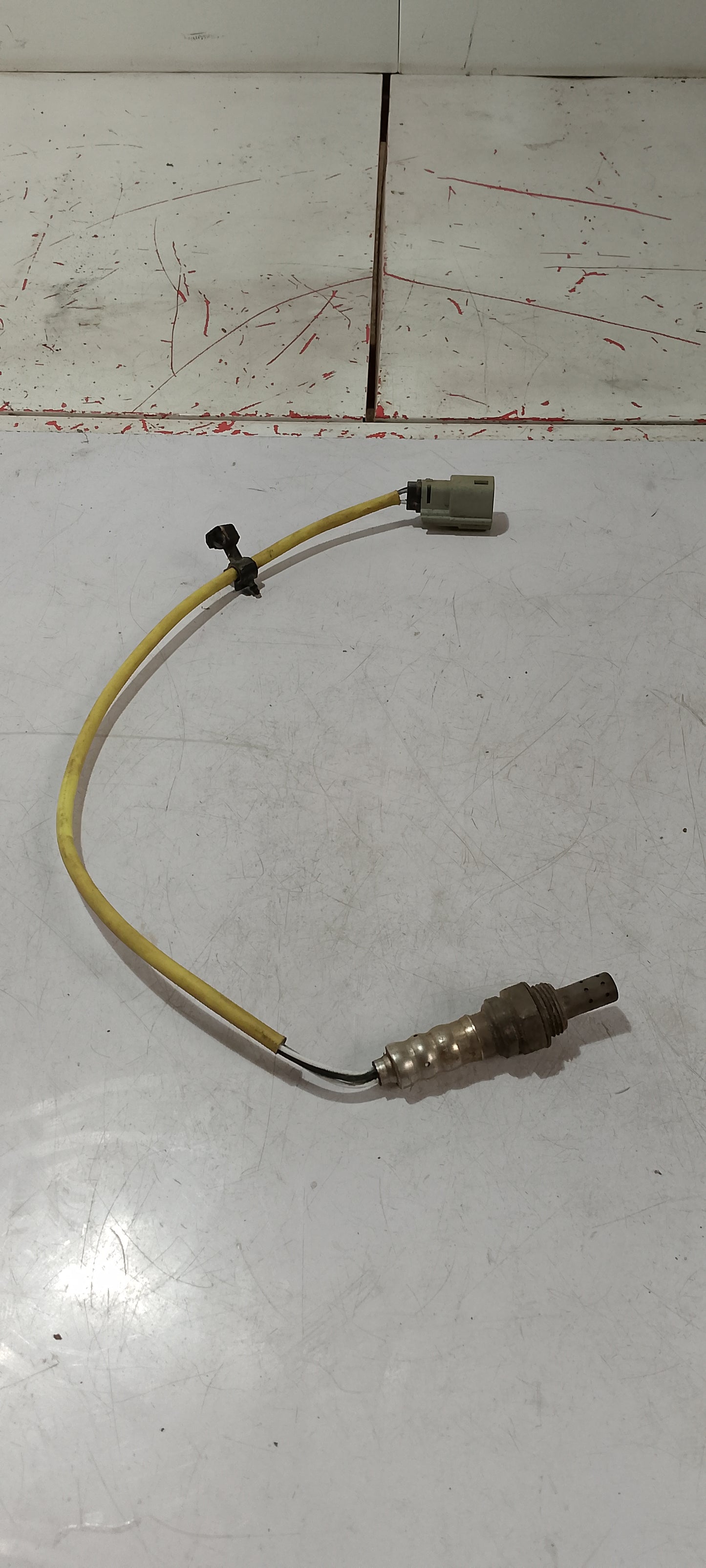 Oxygen Sensor Bank 2 | Ford Ecosport
