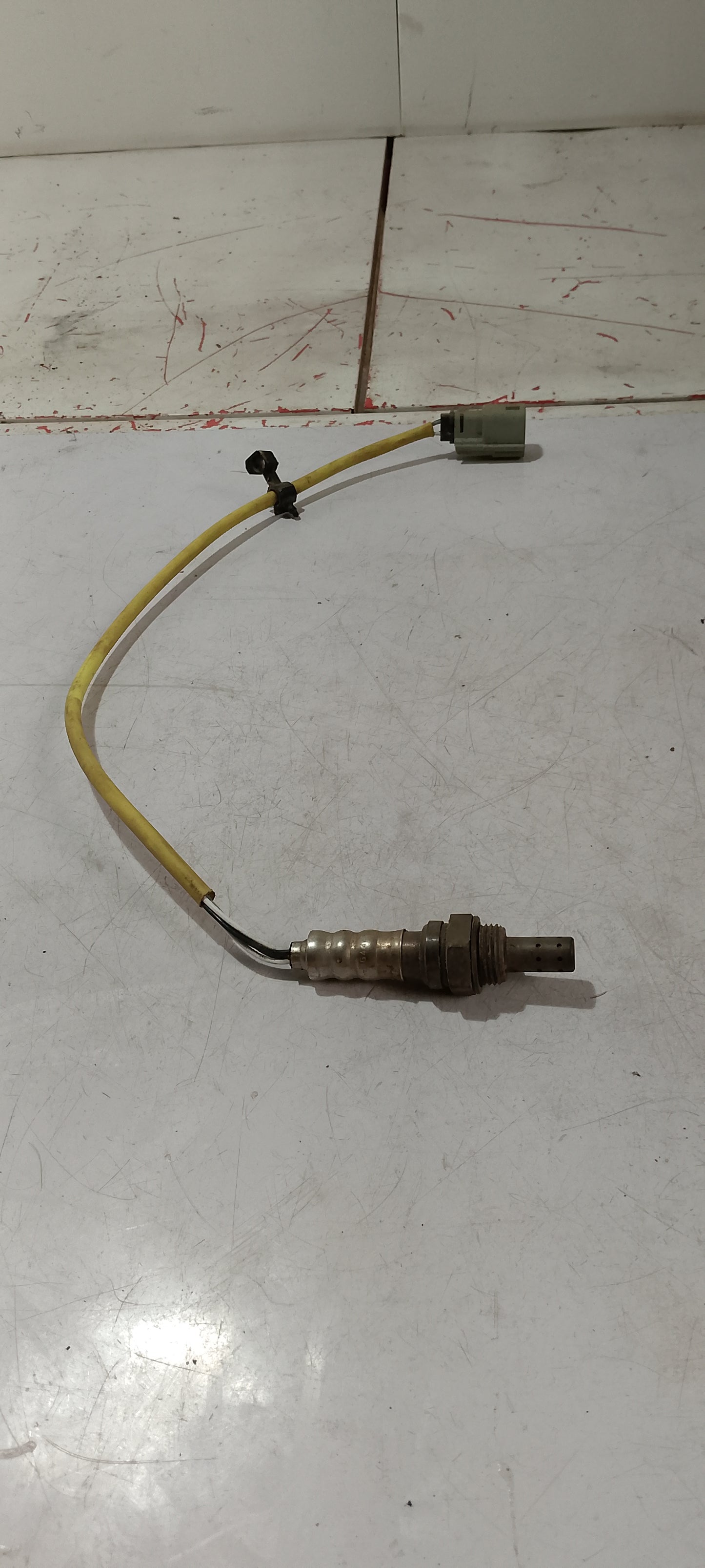 Oxygen Sensor Bank 2 | Ford Ecosport