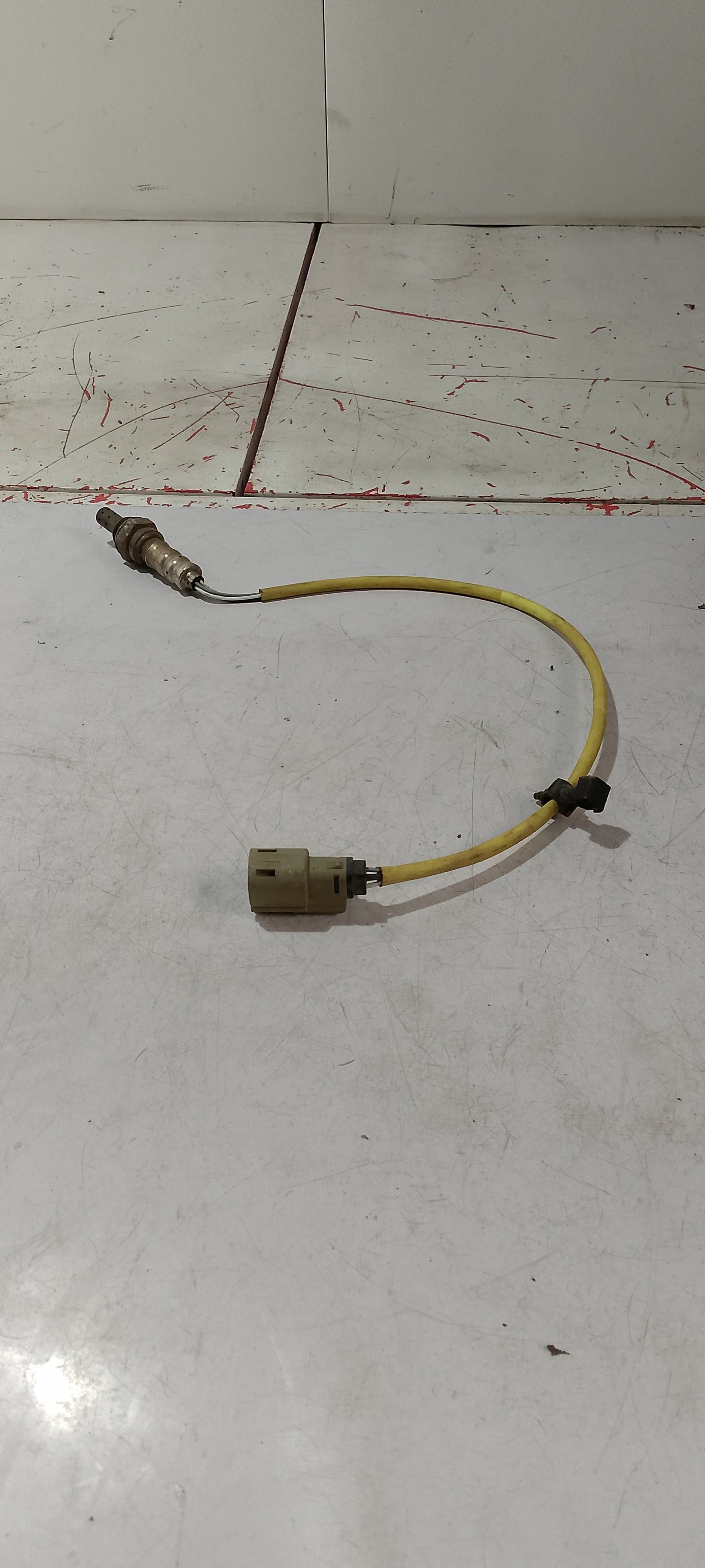 Oxygen Sensor Bank 2 | Ford Ecosport