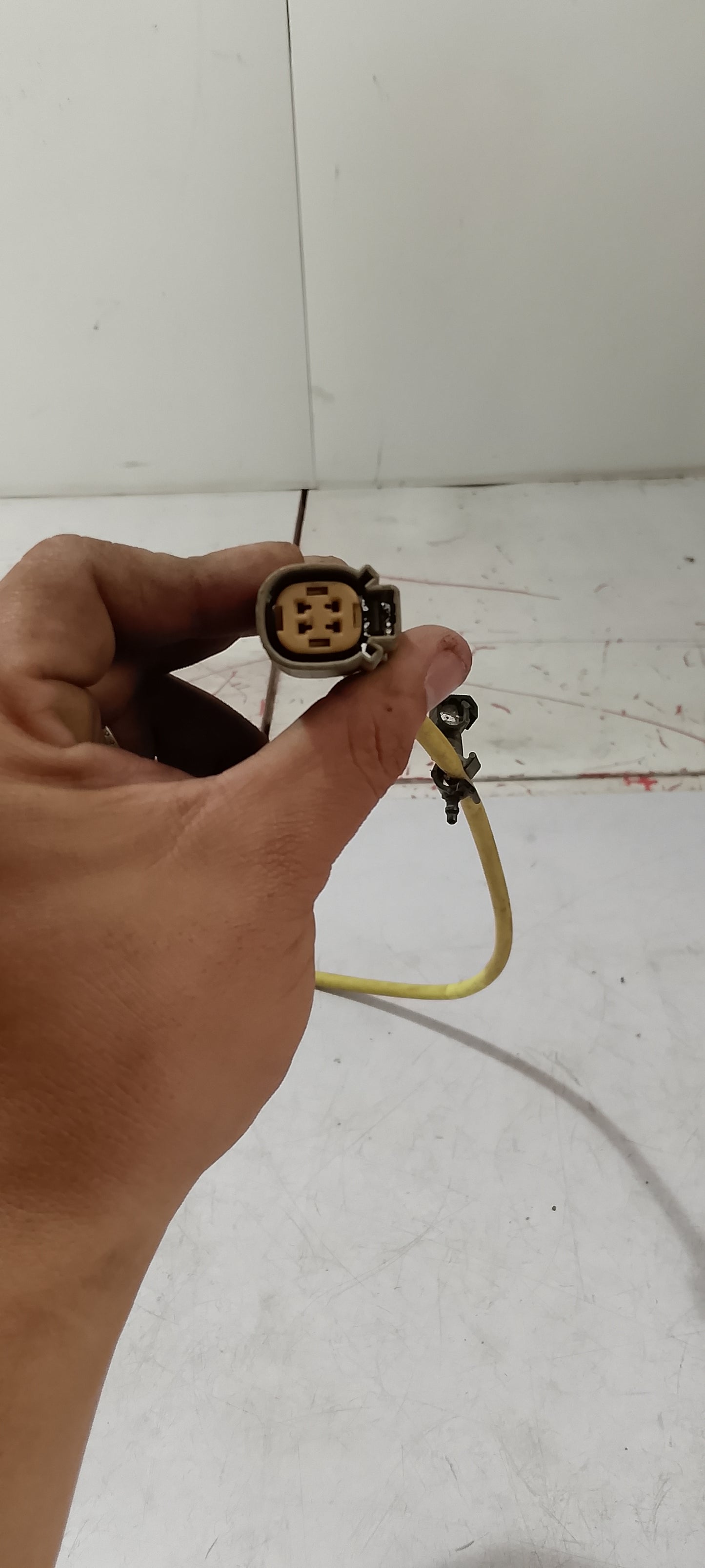 Oxygen Sensor Bank 2 | Ford Ecosport