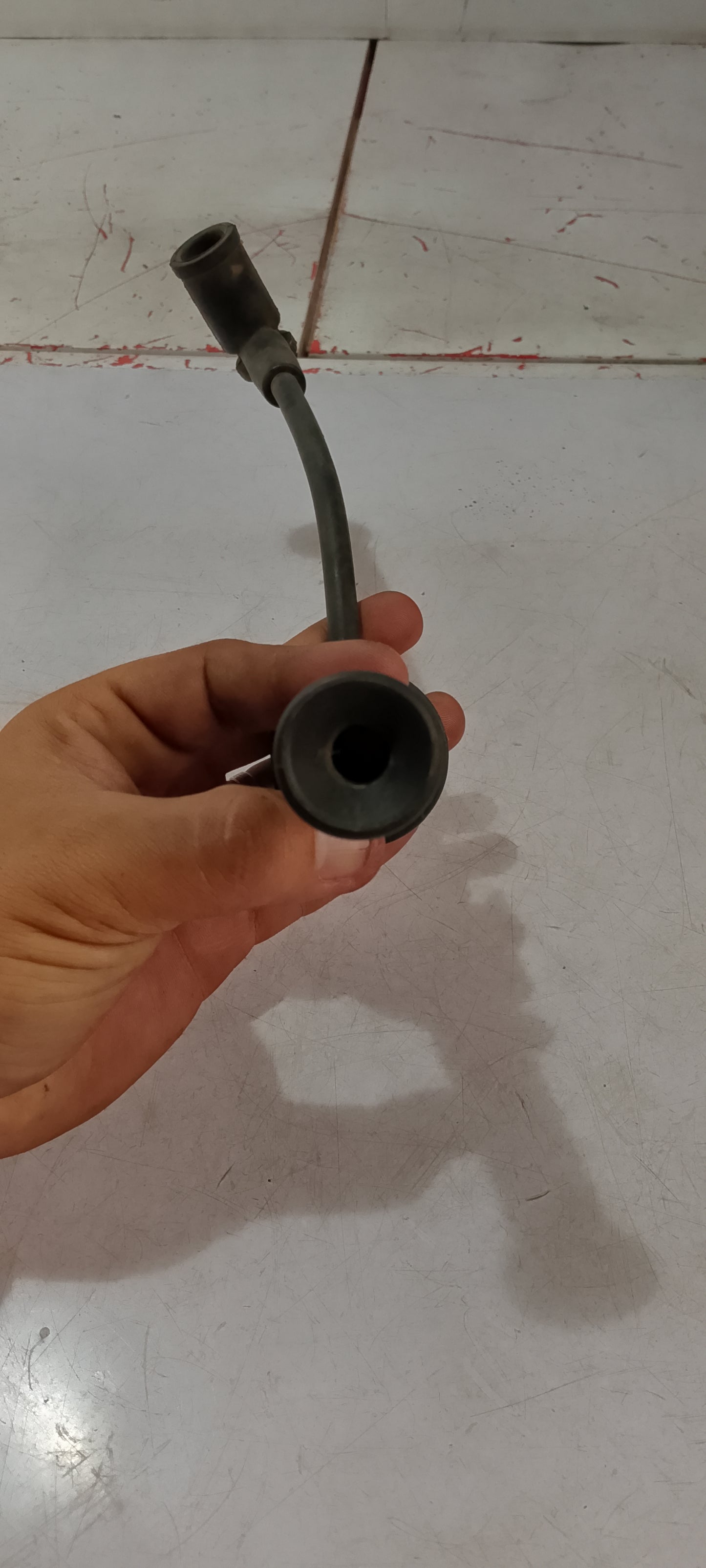 High Tension Wire | Ford Fiesta 1.5