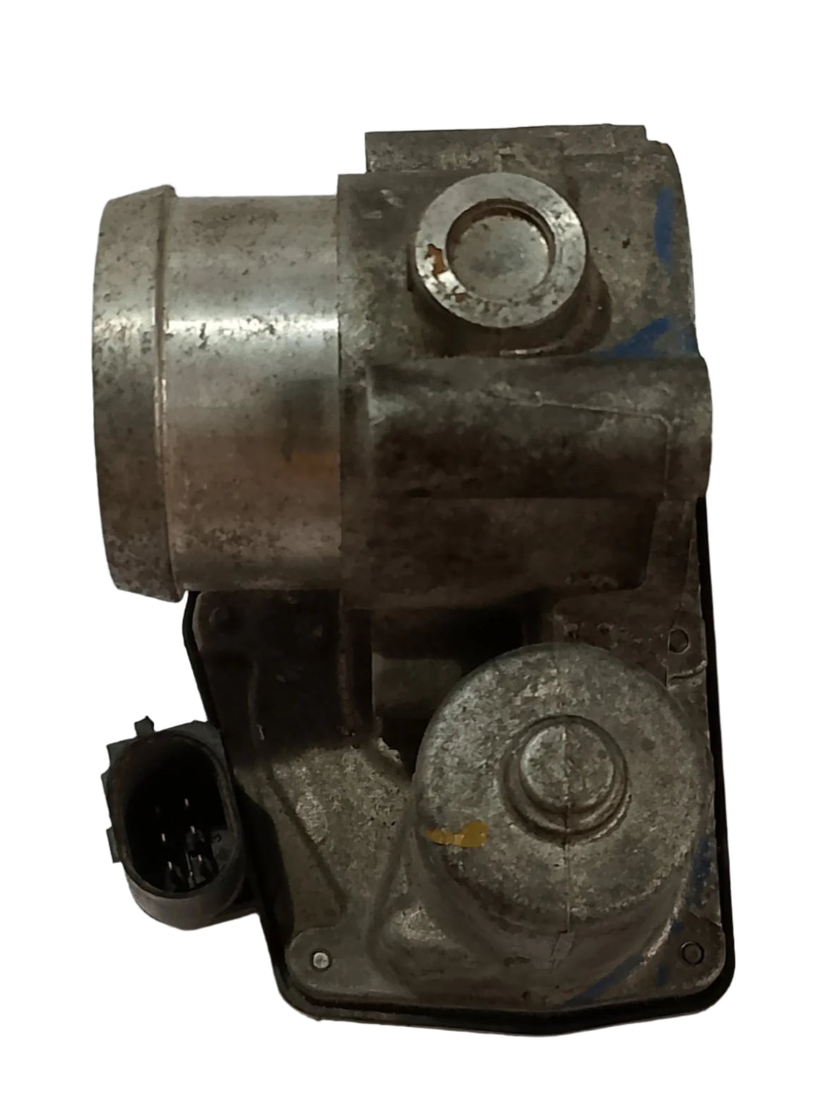 Throttle Body | Ecoboost