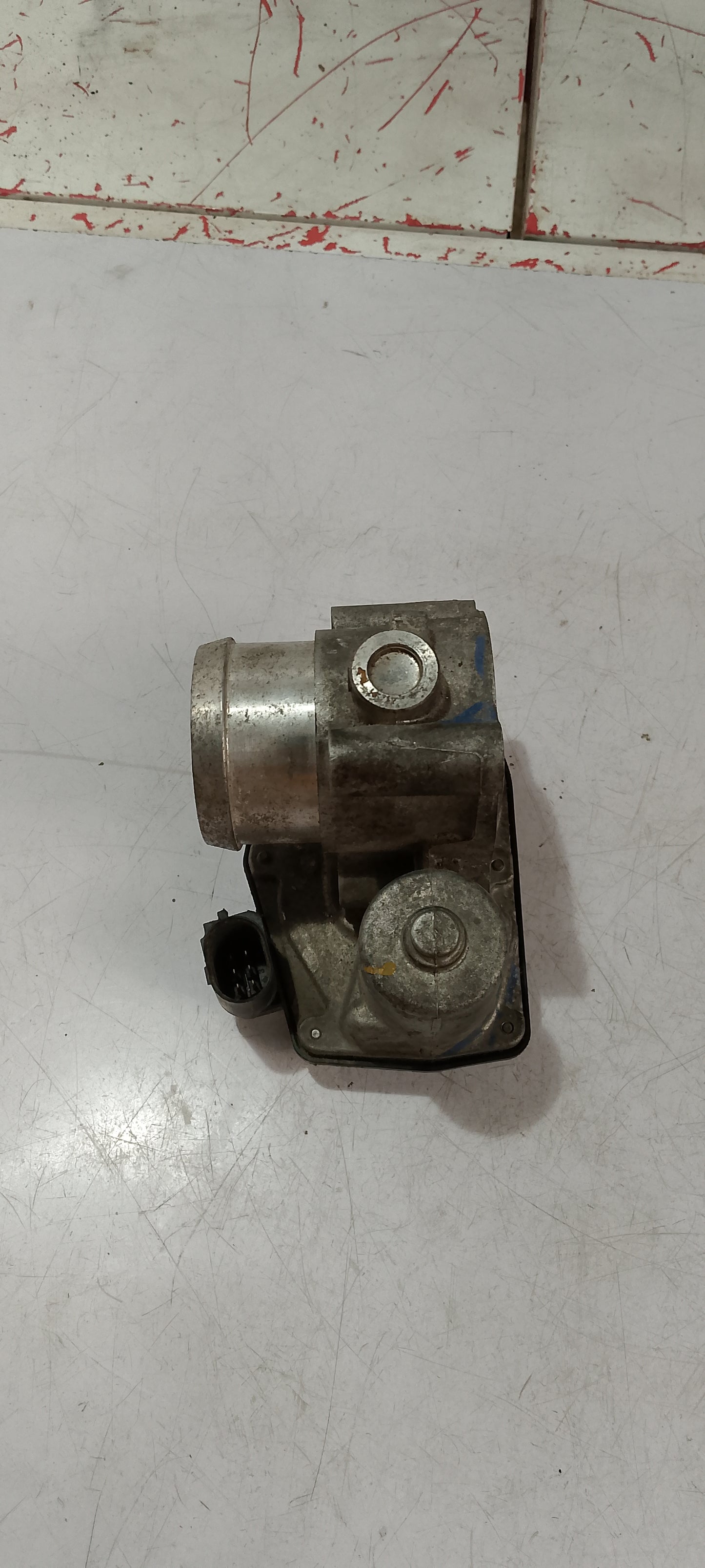 Throttle Body | Ecoboost