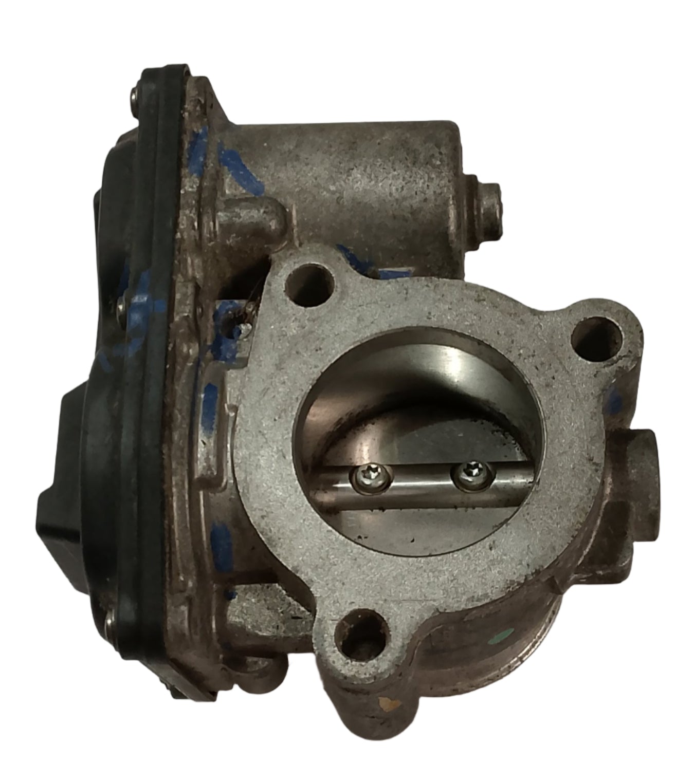 Throttle Body | Ecoboost