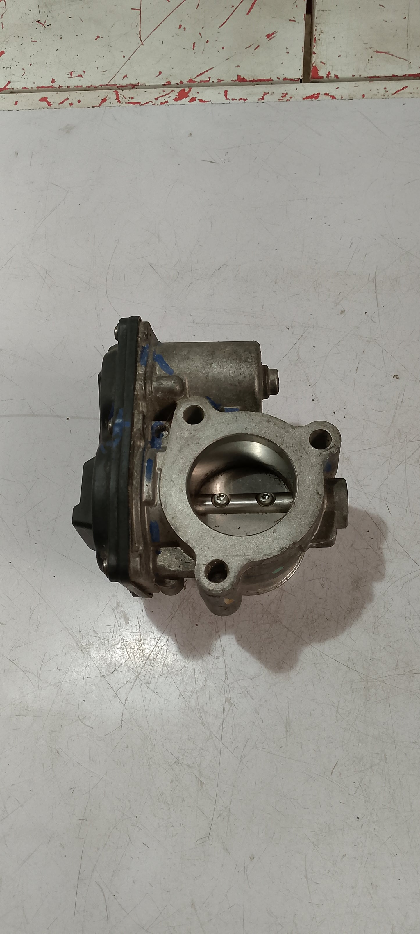 Throttle Body | Ecoboost