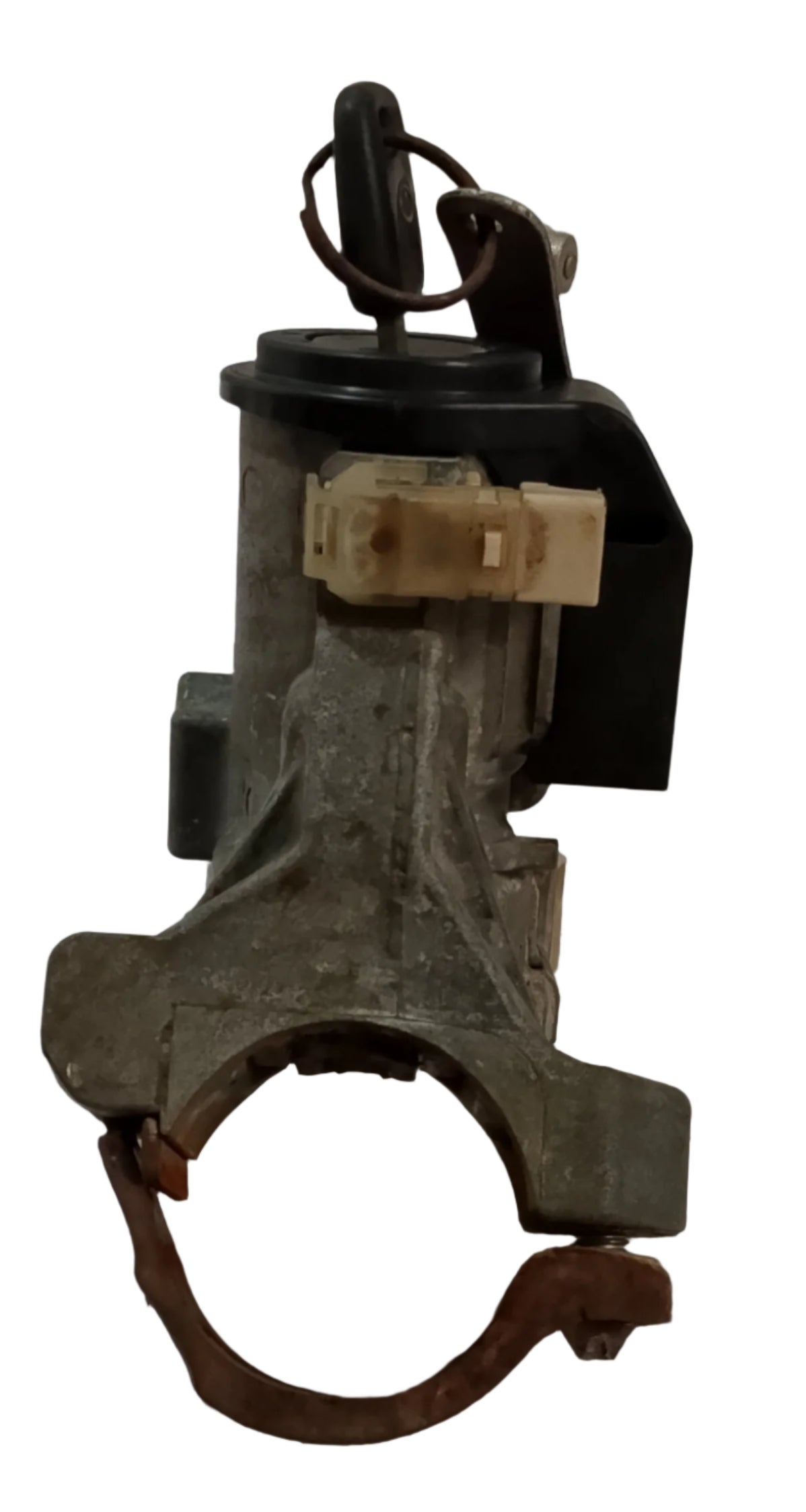 Ignition Switch With Key | Toyota Vios Superman