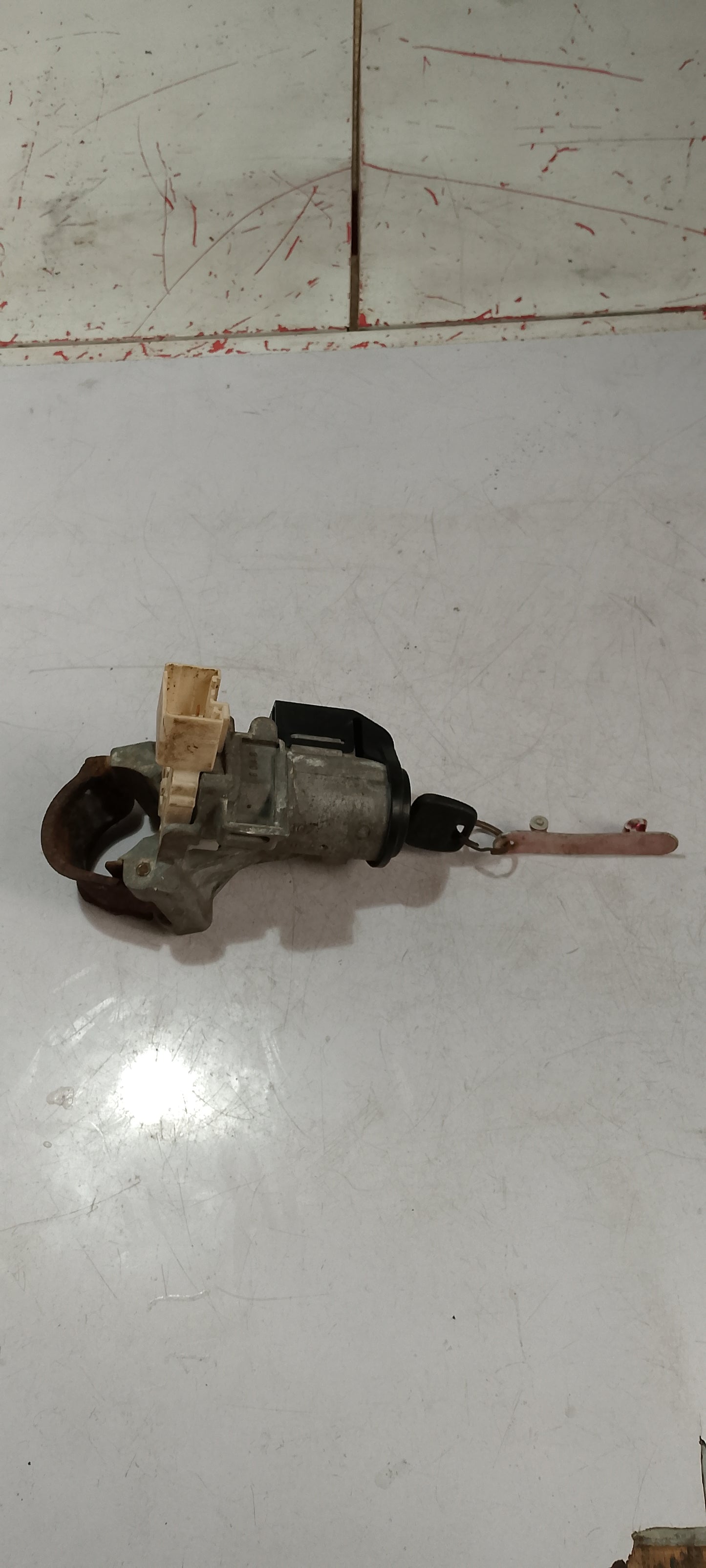 Ignition Switch With Key | Toyota Vios Superman