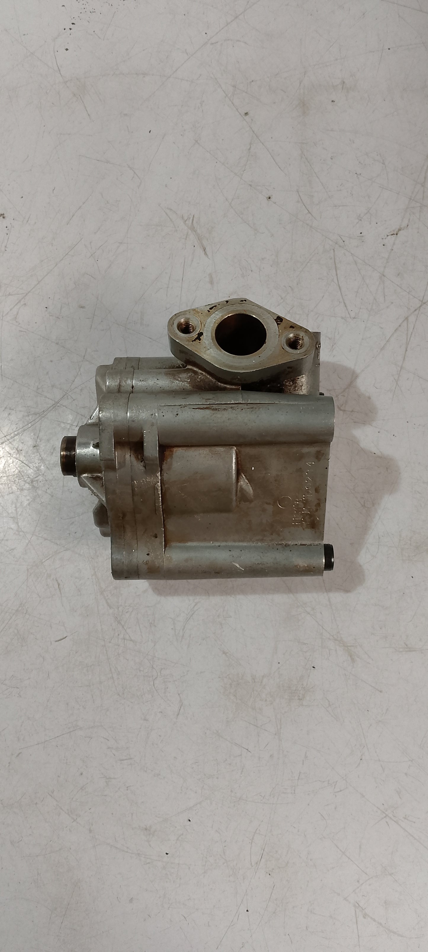 Oil Pumps | Ford Focus 2.0