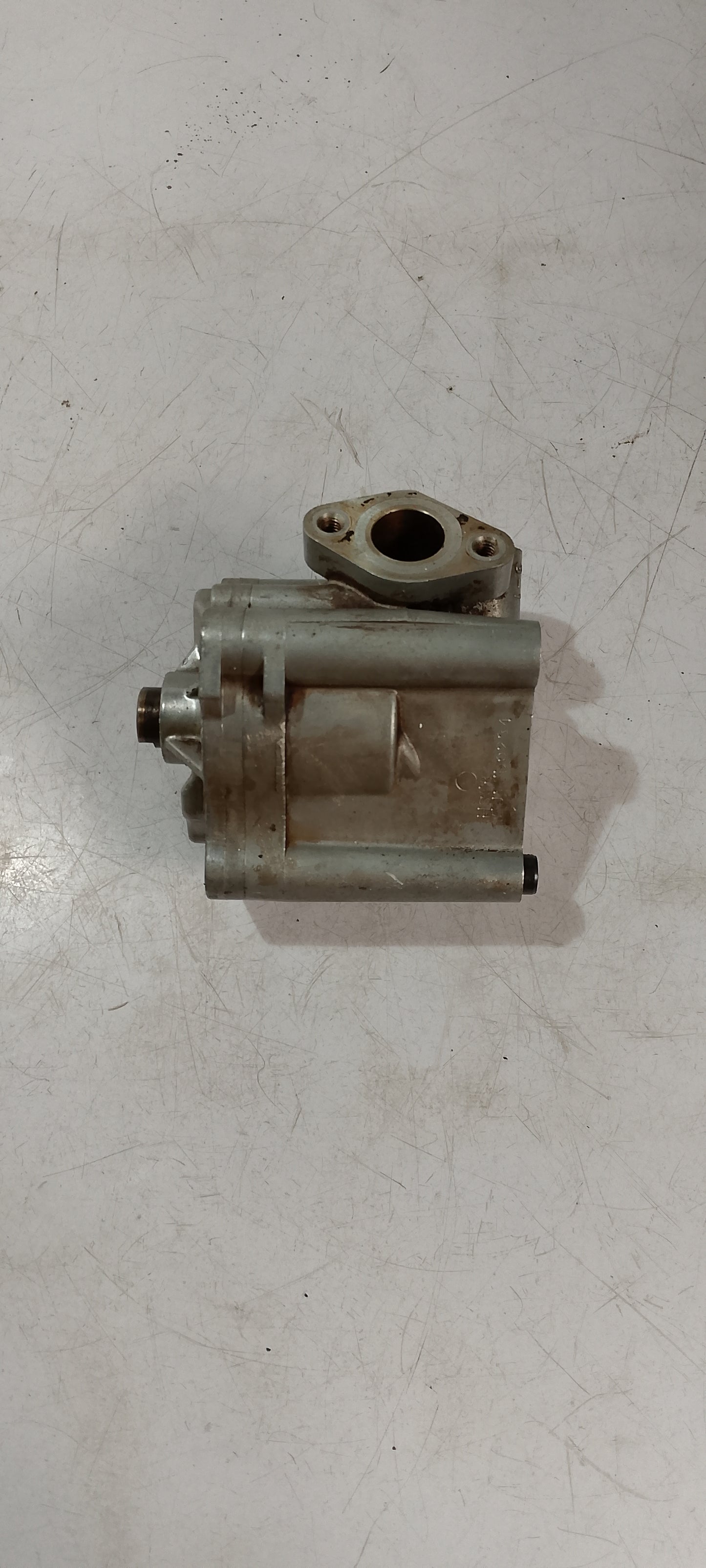 Oil Pumps | Ford Focus 2.0