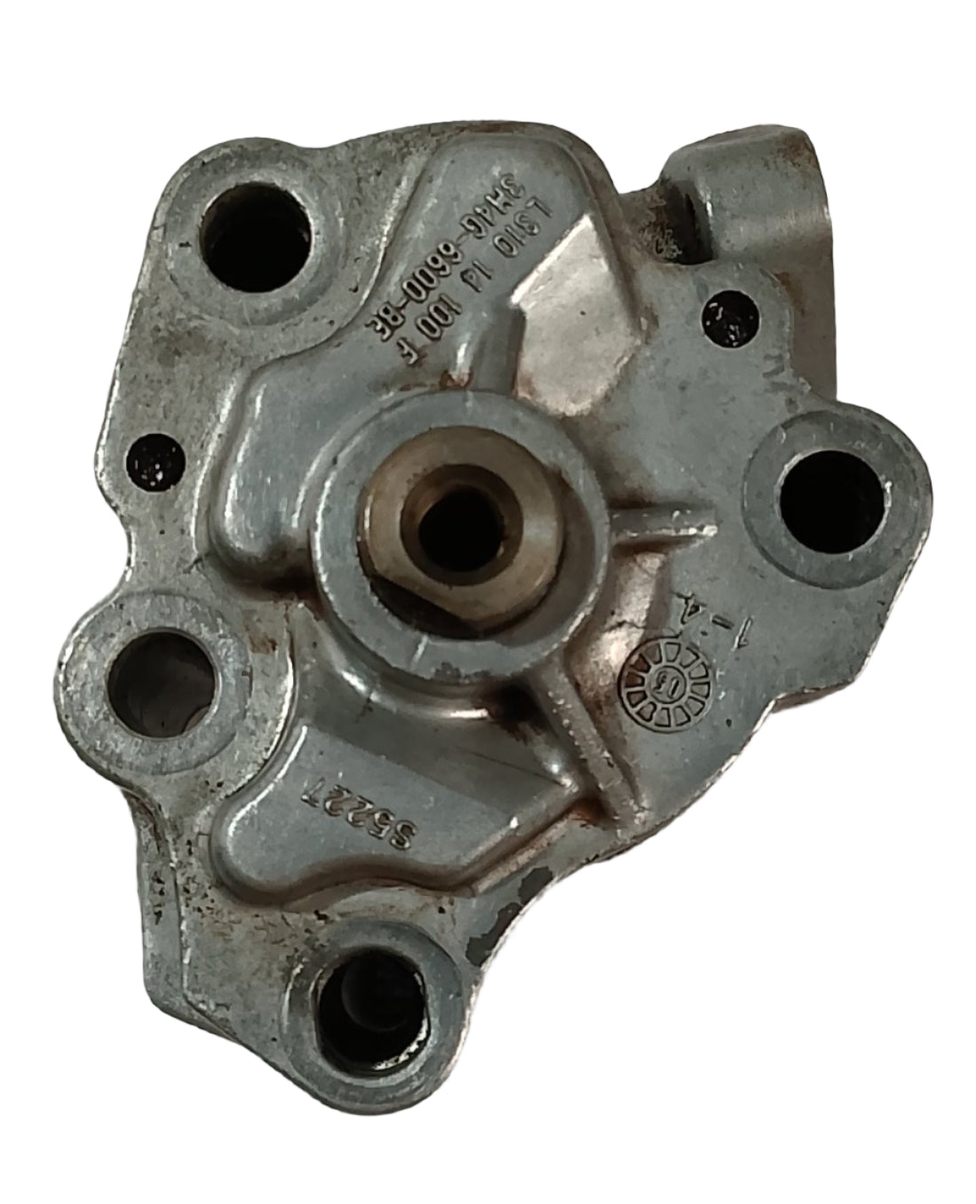Oil Pumps | Ford Focus 2.0
