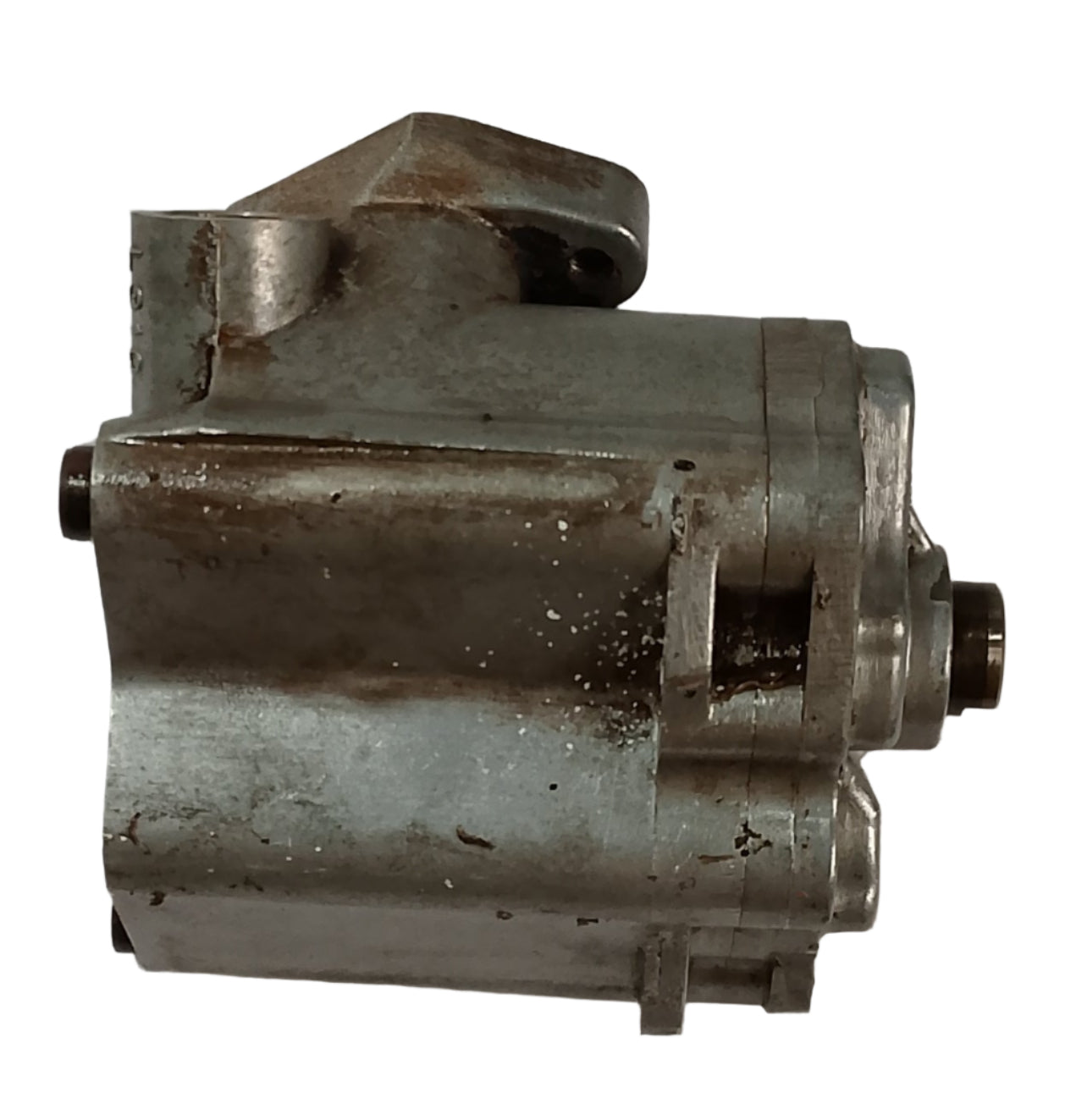 Oil Pumps | Ford Focus 2.0