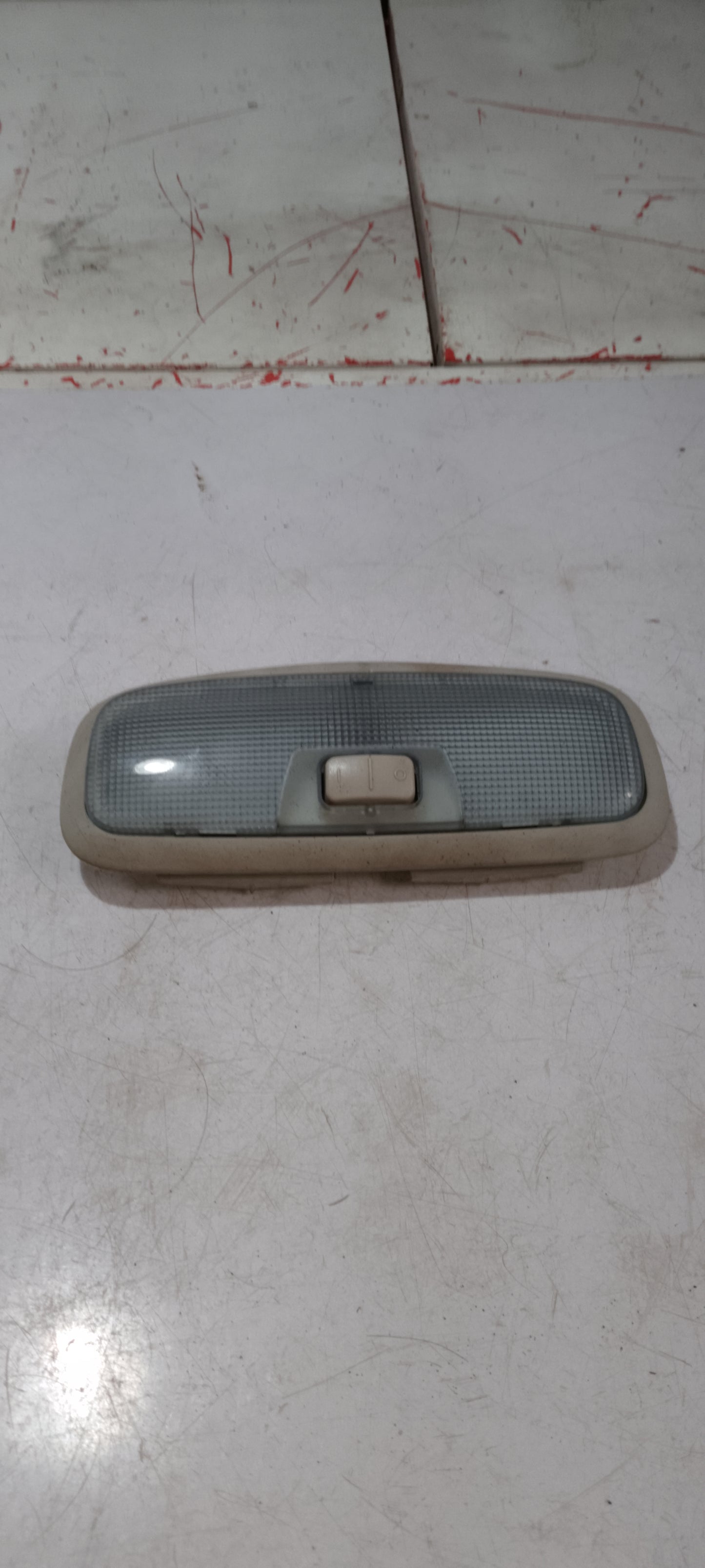 Dome Light | Ford Ecosport