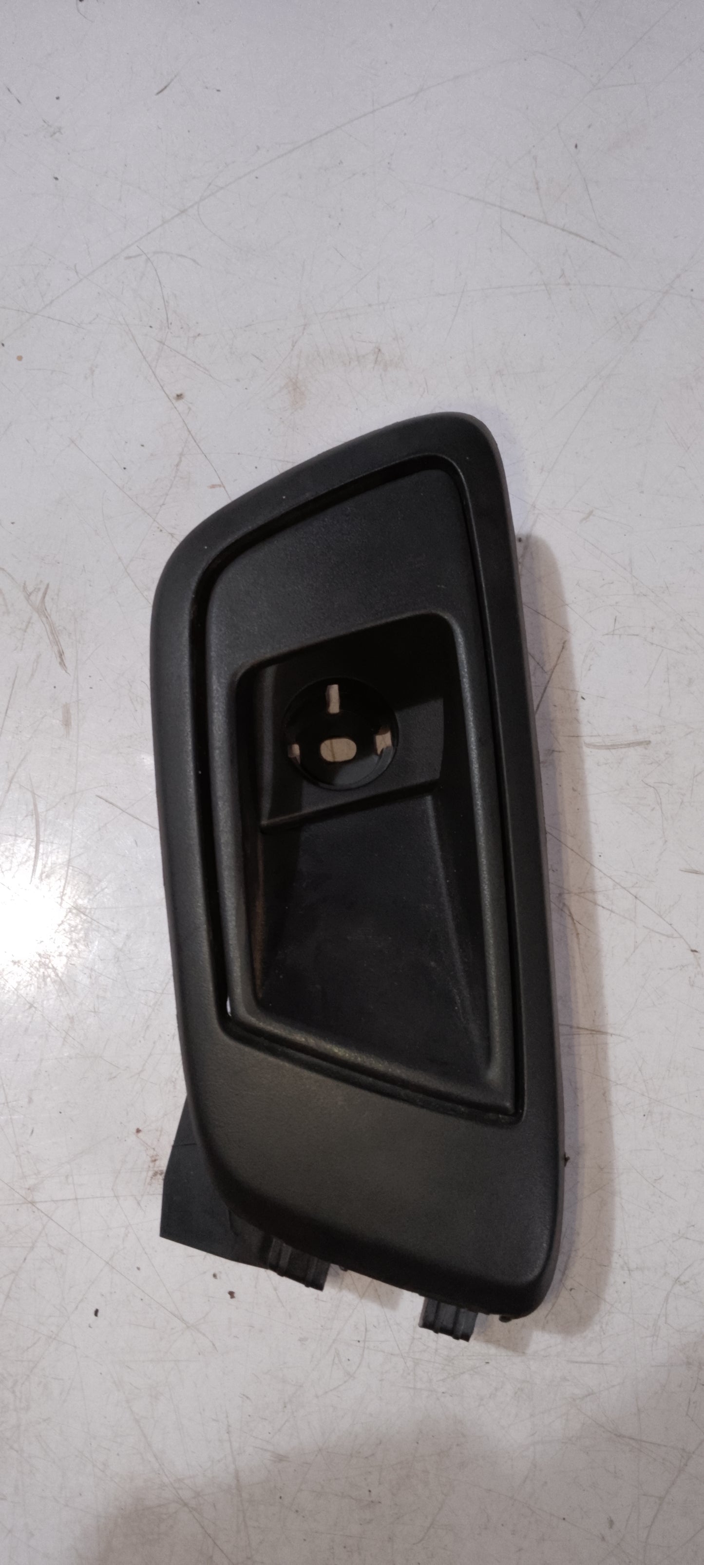 Inner Door Handle Rear Passenger Side | fiesta