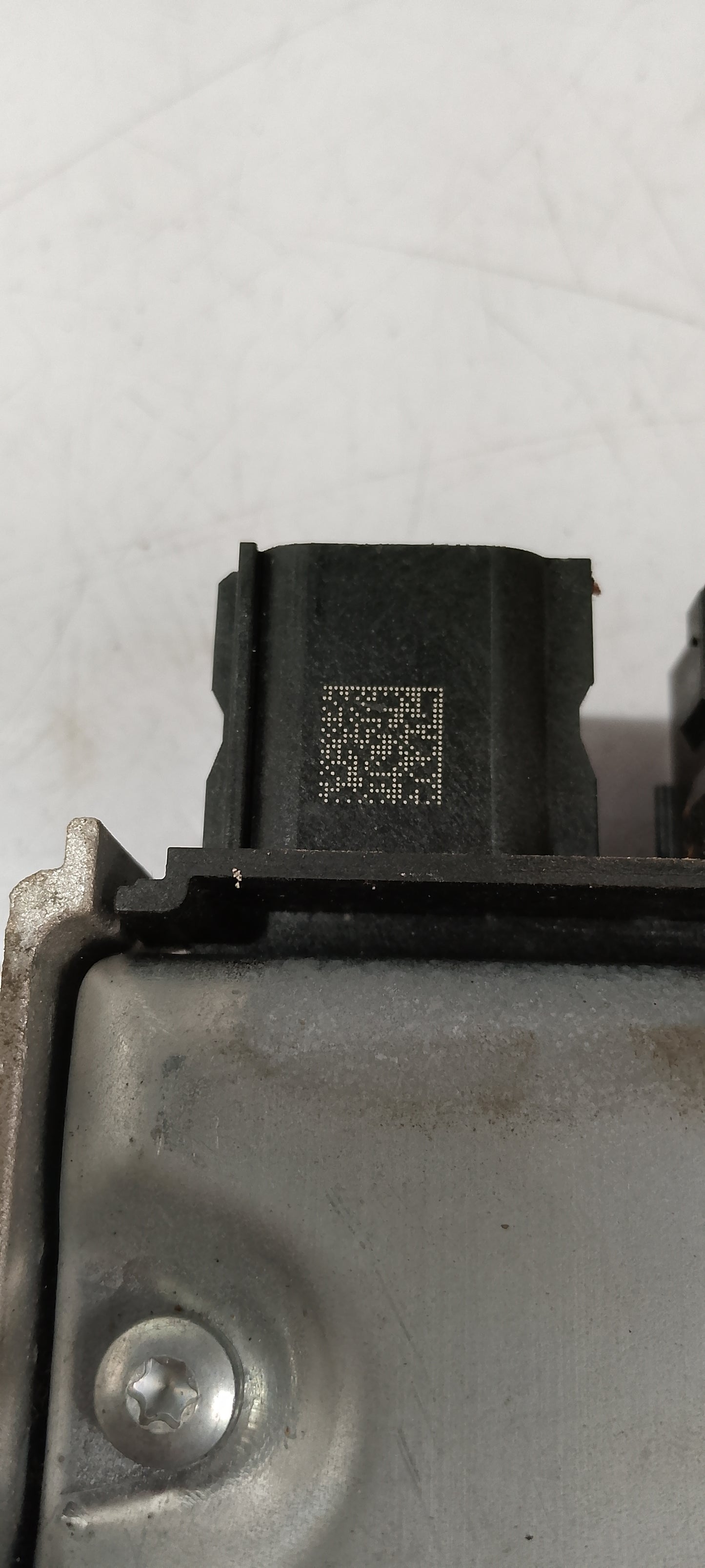 Airbag module | Ford Ecosport