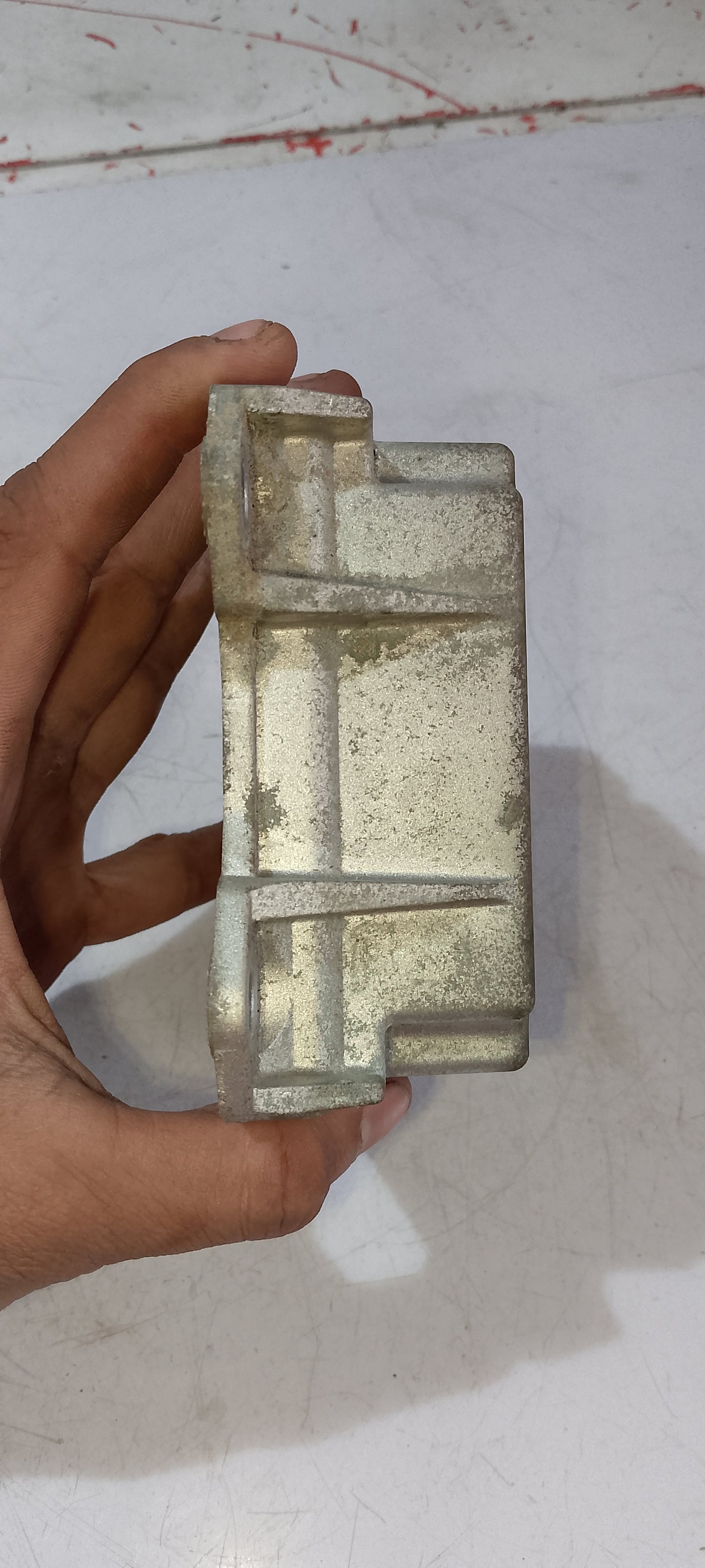 Airbag module | Ford Ecosport