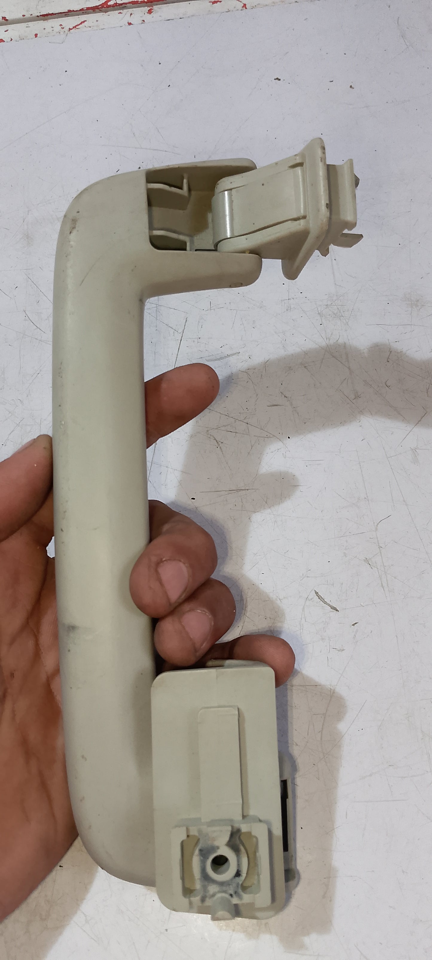Ceiling Handle Rear Passenger Side | Ford Ecosport