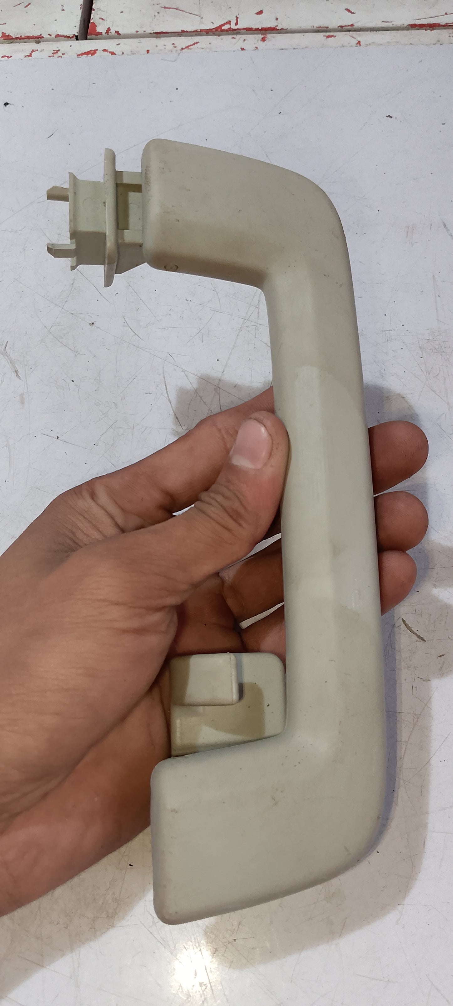 Ceiling Handle Rear Passenger Side | Ford Ecosport