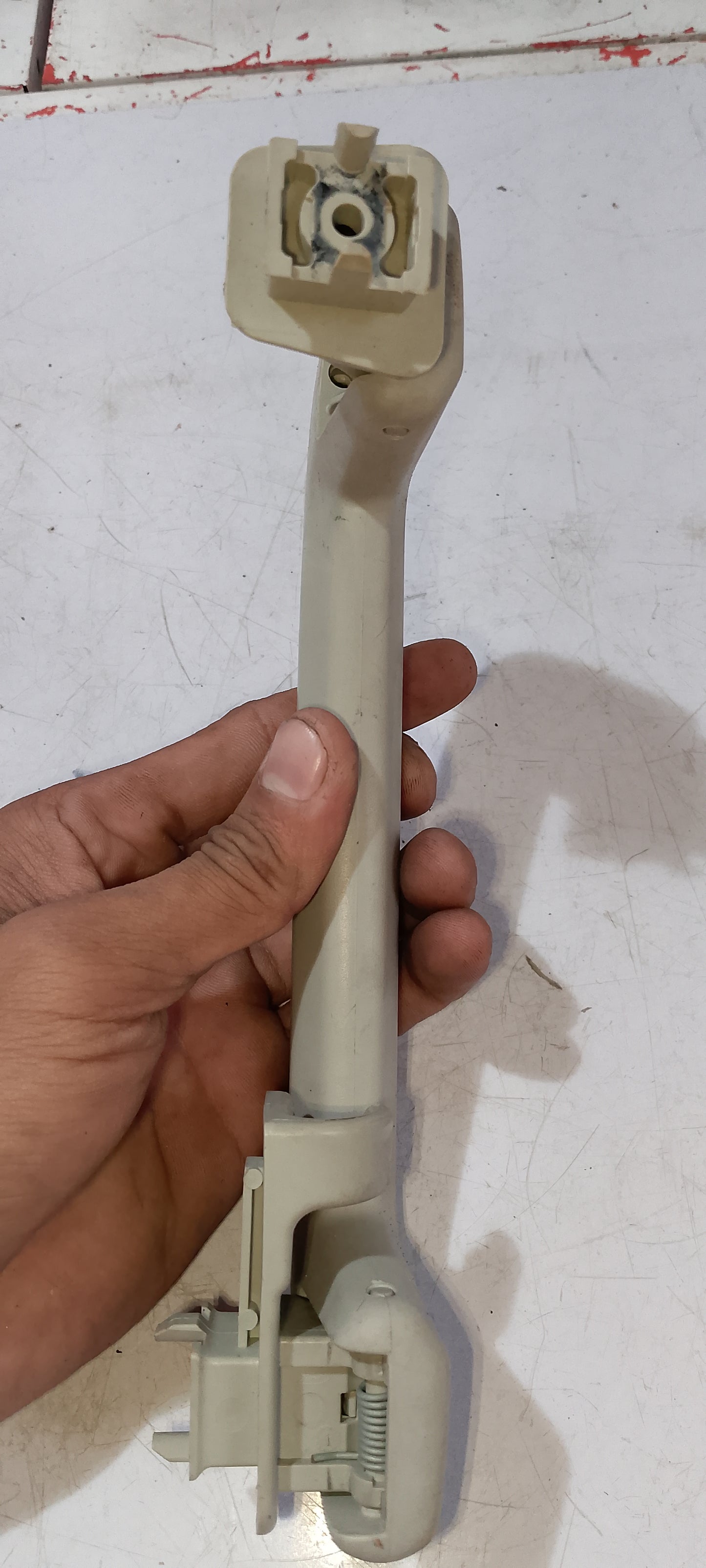Ceiling Handle Rear Passenger Side | Ford Ecosport