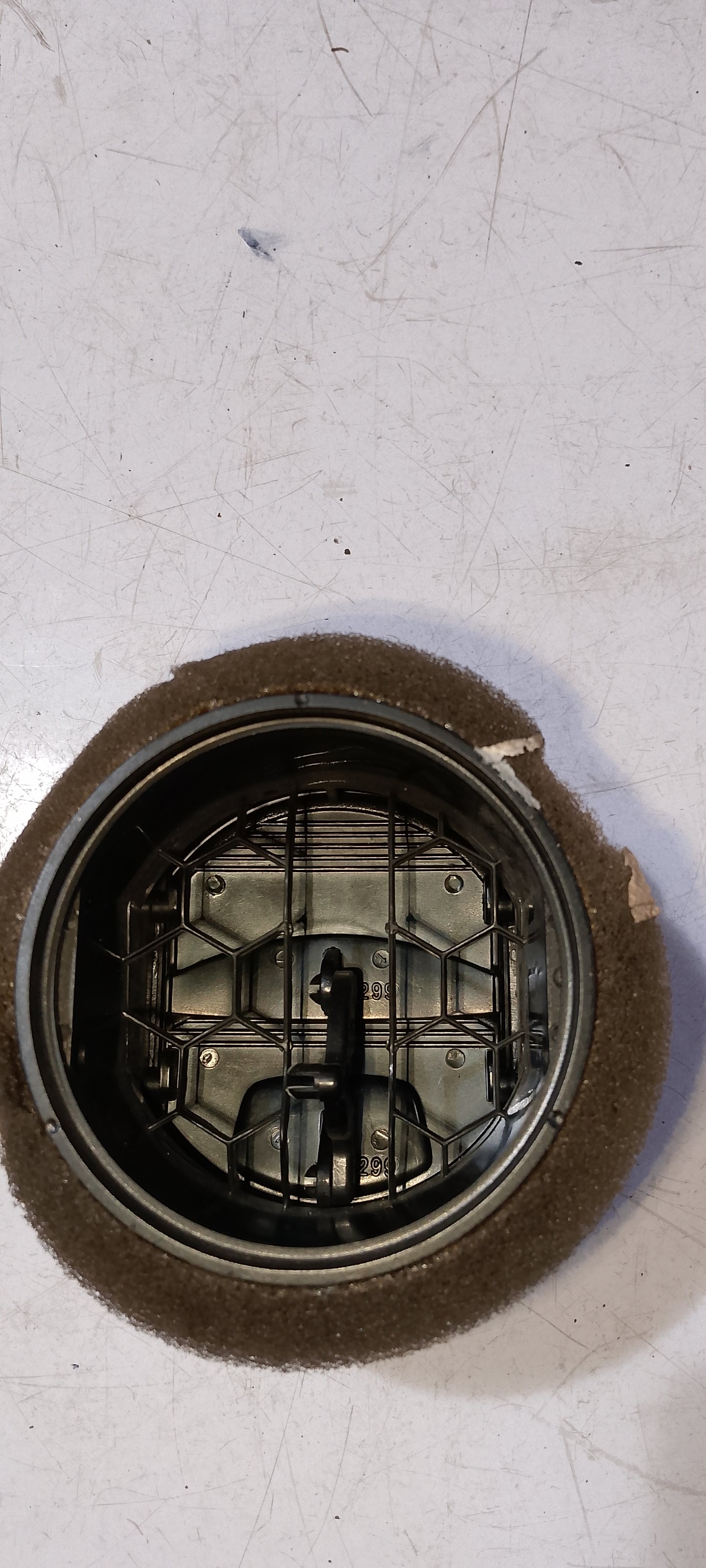 AC Vent Ford | Fiesta 1.5