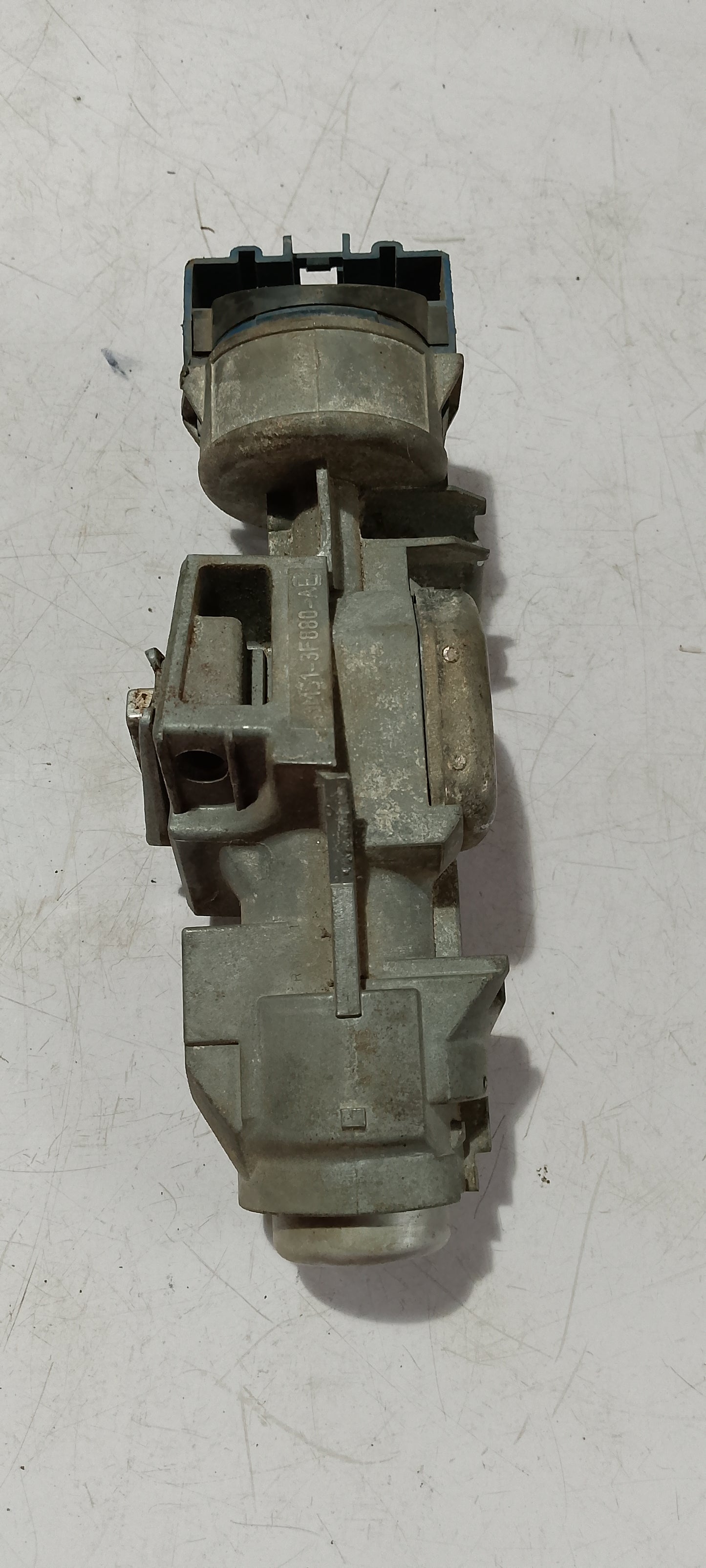 Ignition Switch | Ford Fiesta 1.5