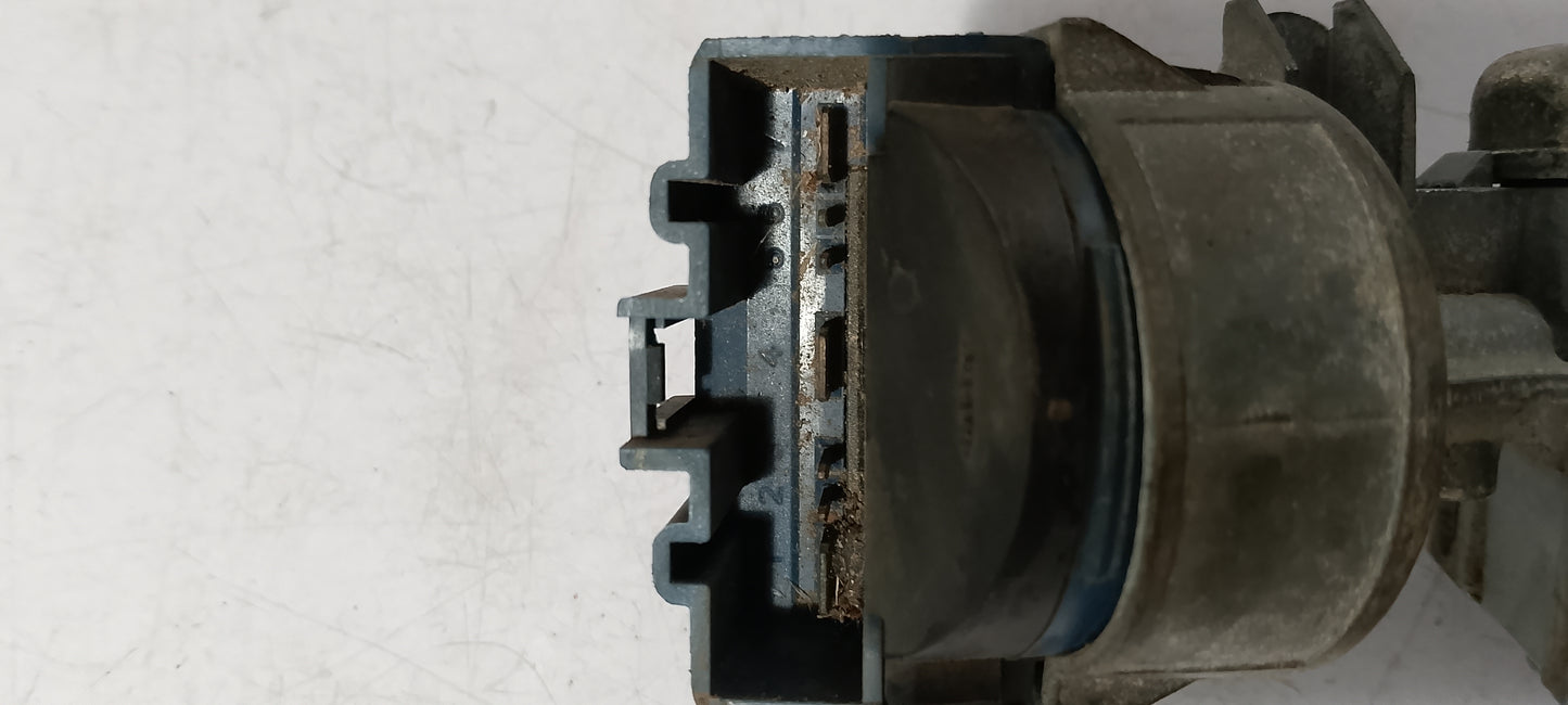 Ignition Switch | Ford Fiesta 1.5