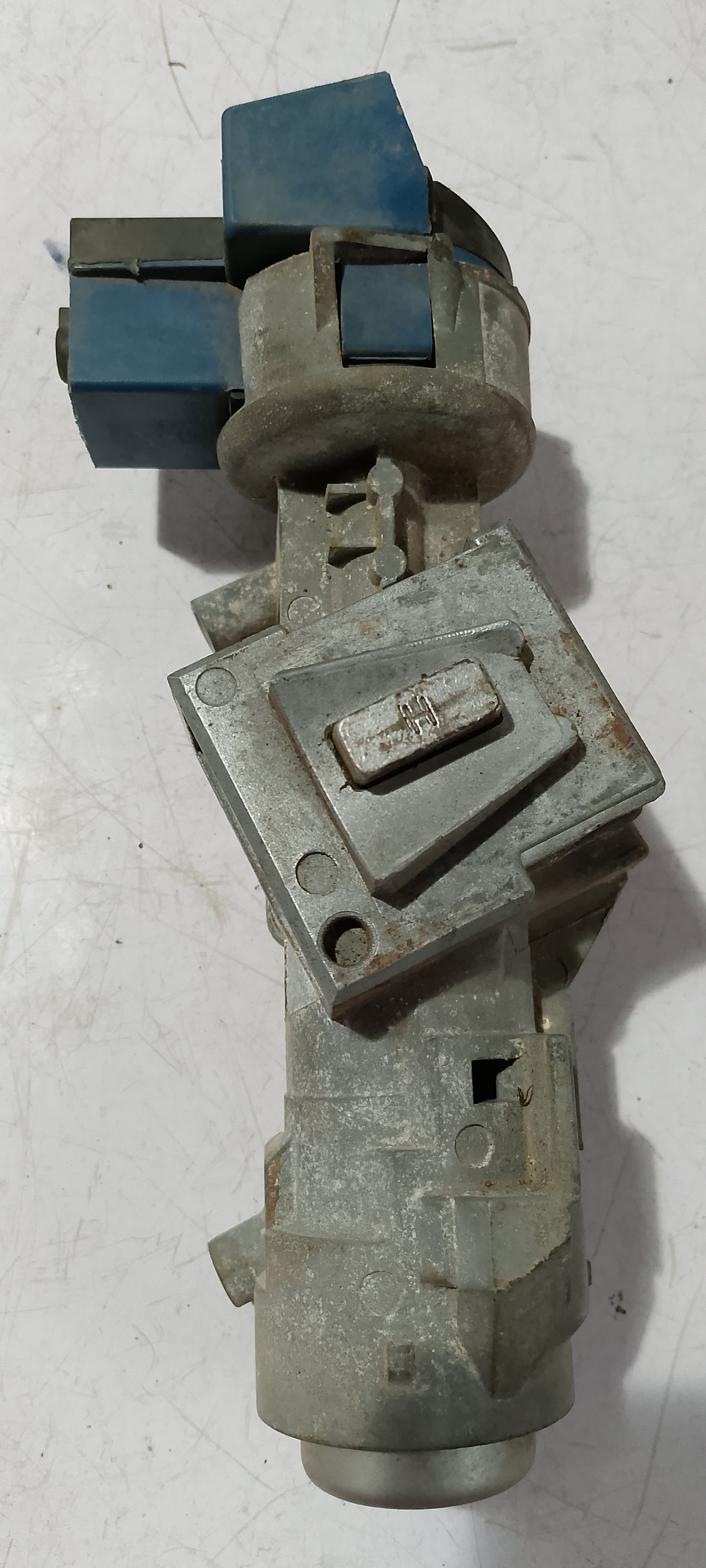 Ignition Switch | Ford Fiesta 1.5