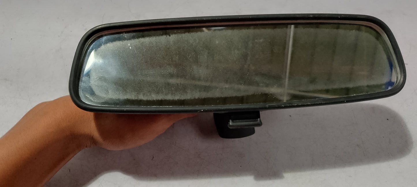 Rear View Mirror | Ford Fiesta