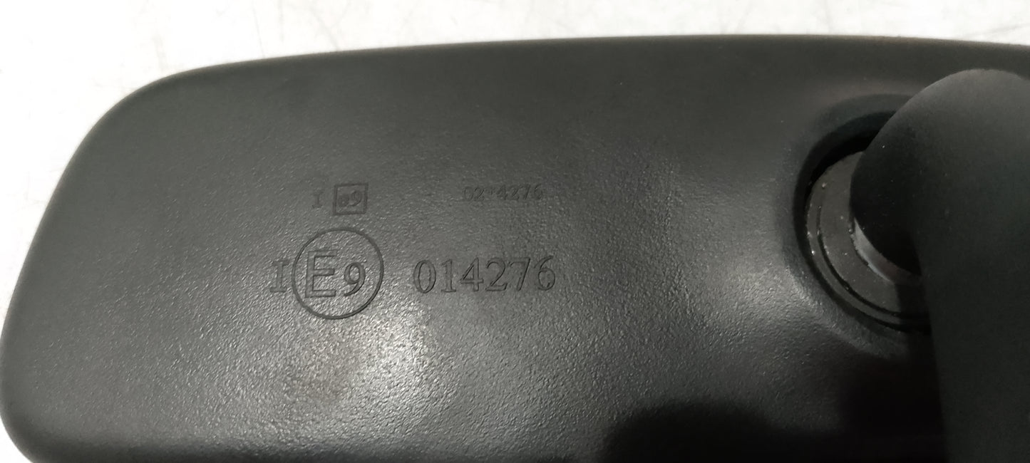 Rear View Mirror | Ford Fiesta