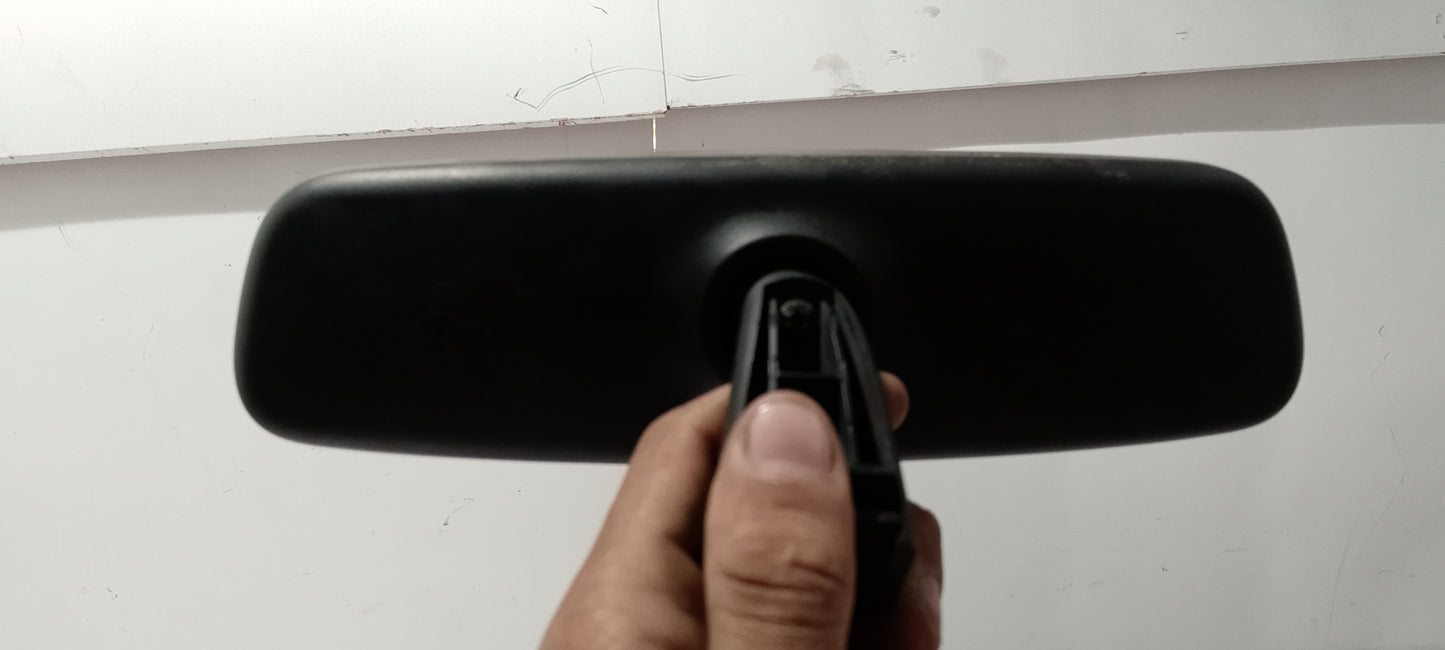 Rear View Mirror | Ford Fiesta