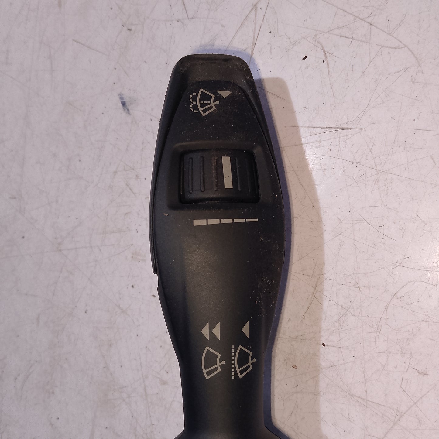 Wiper Switch | Ford Fiesta