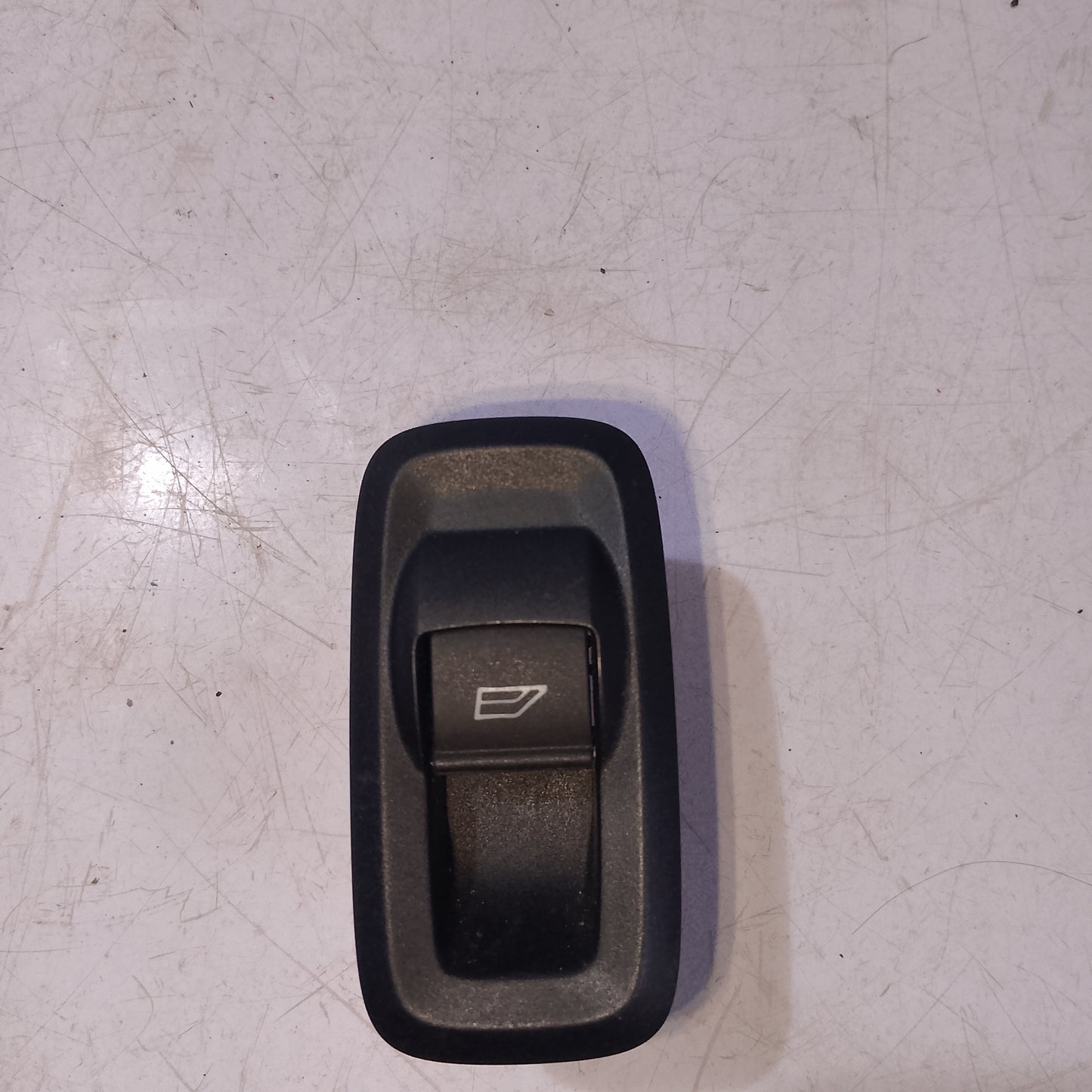 Window Switch | Ford Fiesta