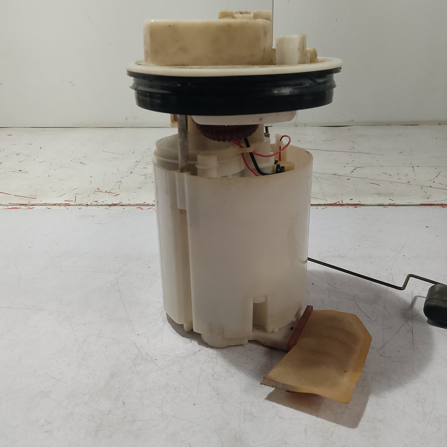 Fuel Pump | Ford Fiesta 1.5